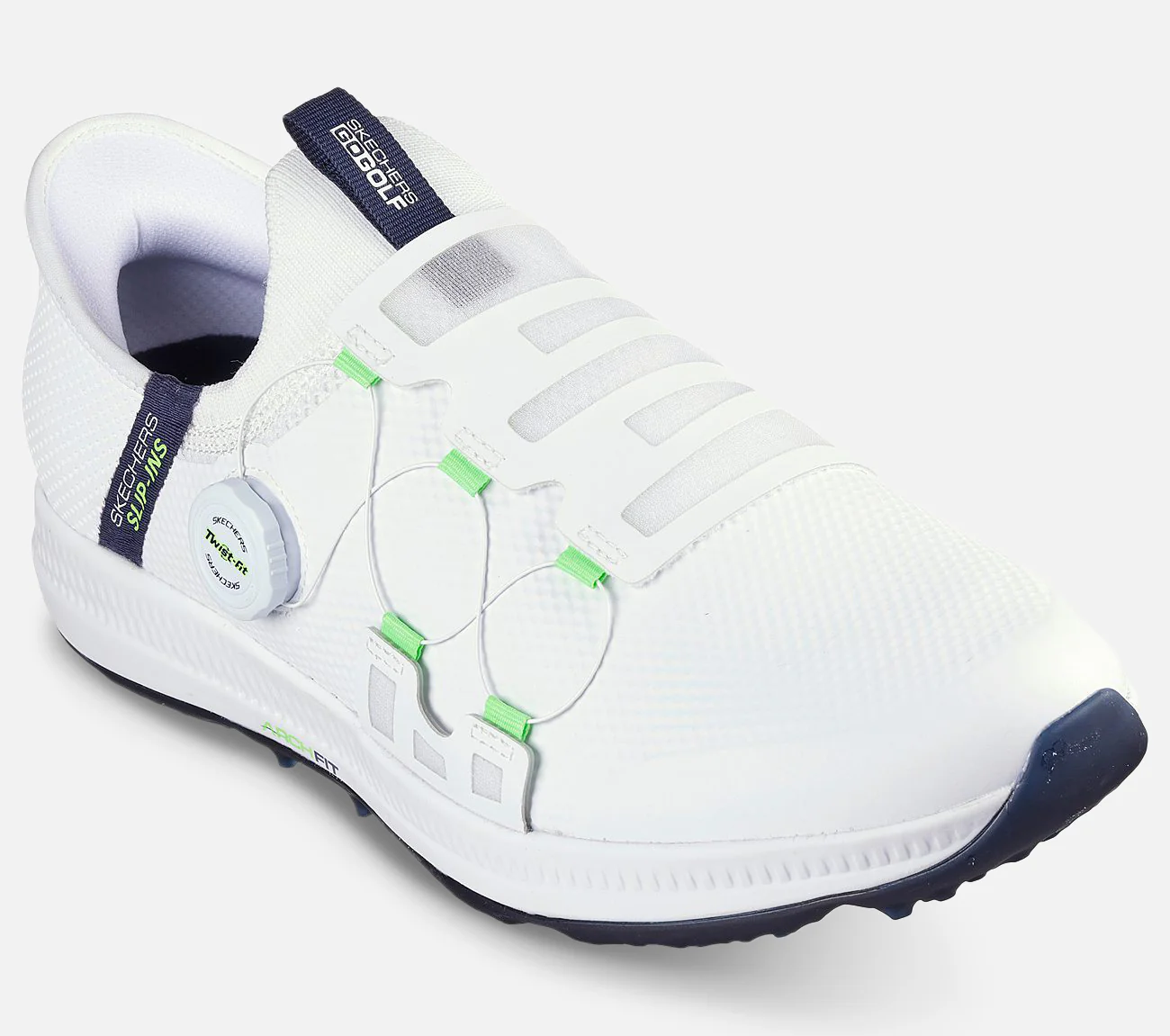 Slip-ins: GO GOLF Arch Fit Elite 5 - Waterproof - Image 5