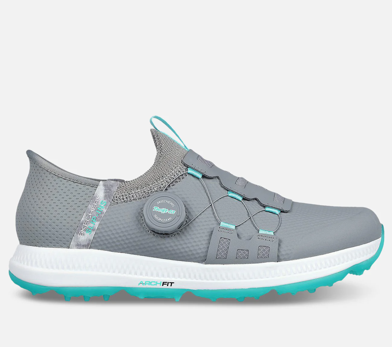 Slip-ins: GO GOLF Elite 5 - Slip 'In - Waterproof