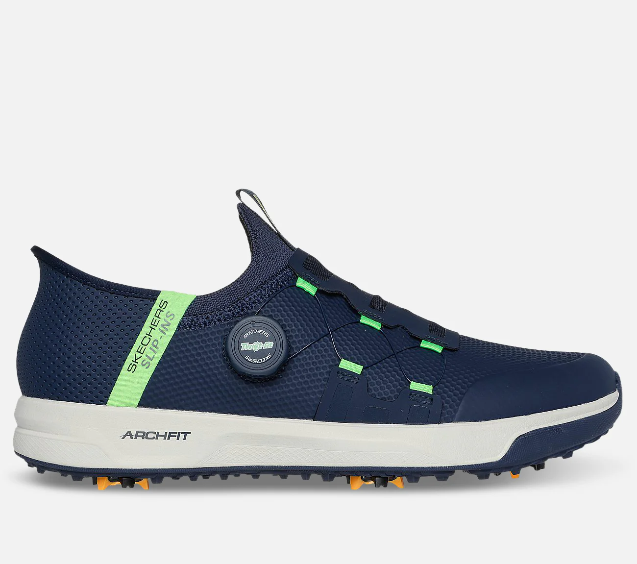 Slip-ins: GO GOLF Elite Vortex - Waterproof