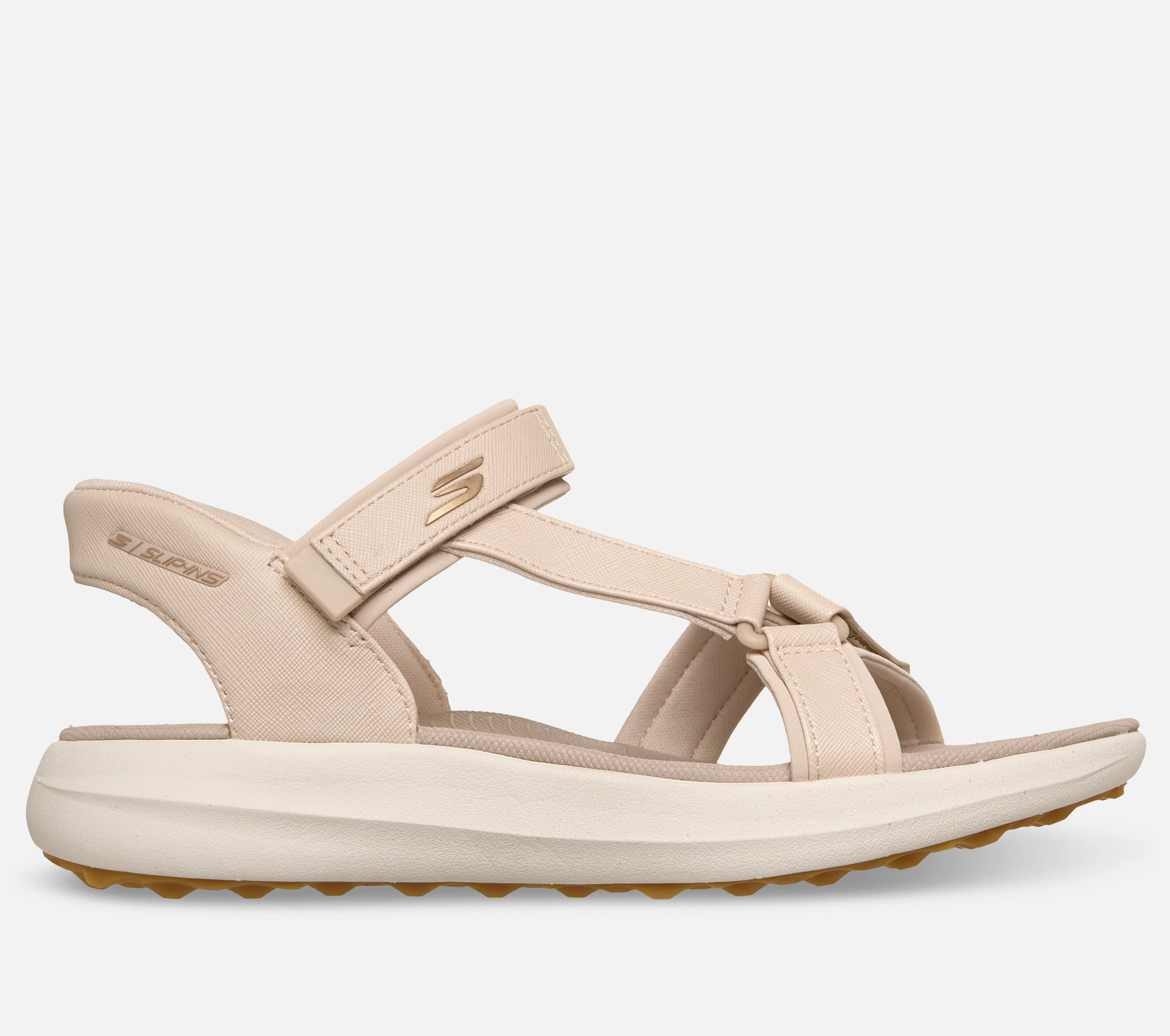 Slip-ins: GO GOLF Sandal