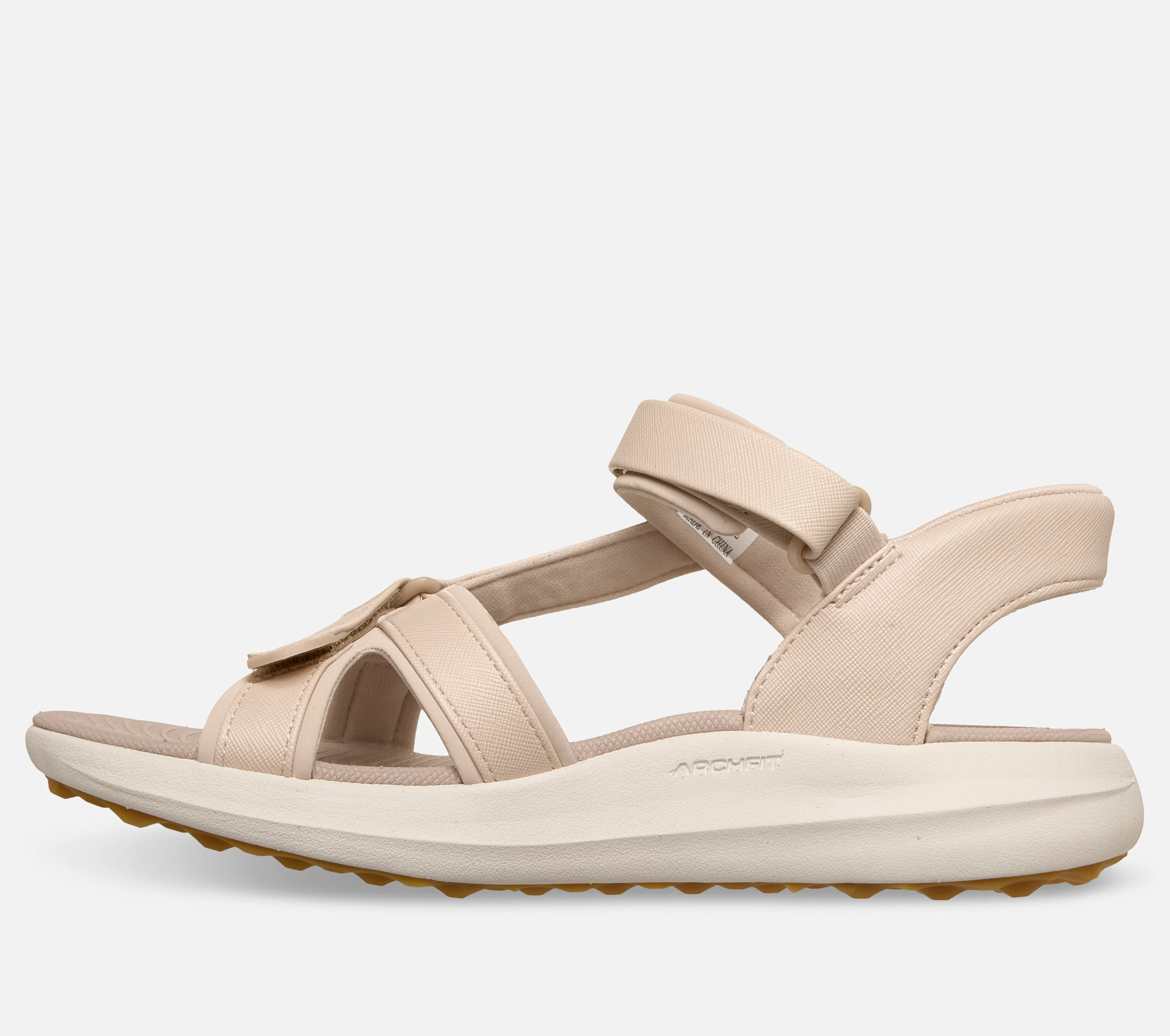 Slip-ins: GO GOLF Sandal - Image 2