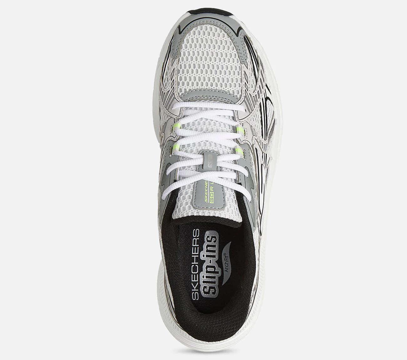 Slip-ins: Go Run Arch Fit 2.0 - Juniper - Image 3