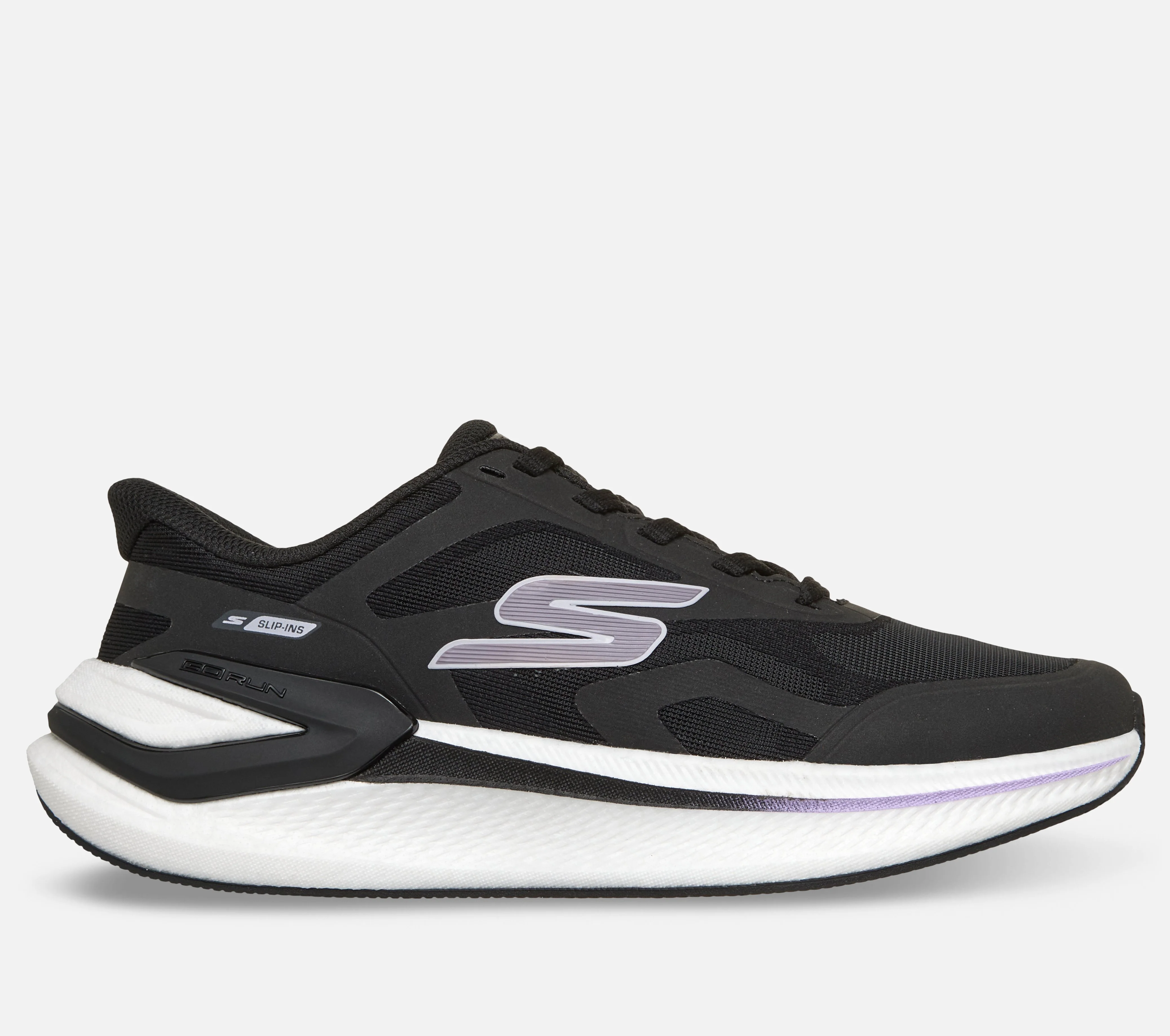 Slip-ins: GO RUN Consistent Pro