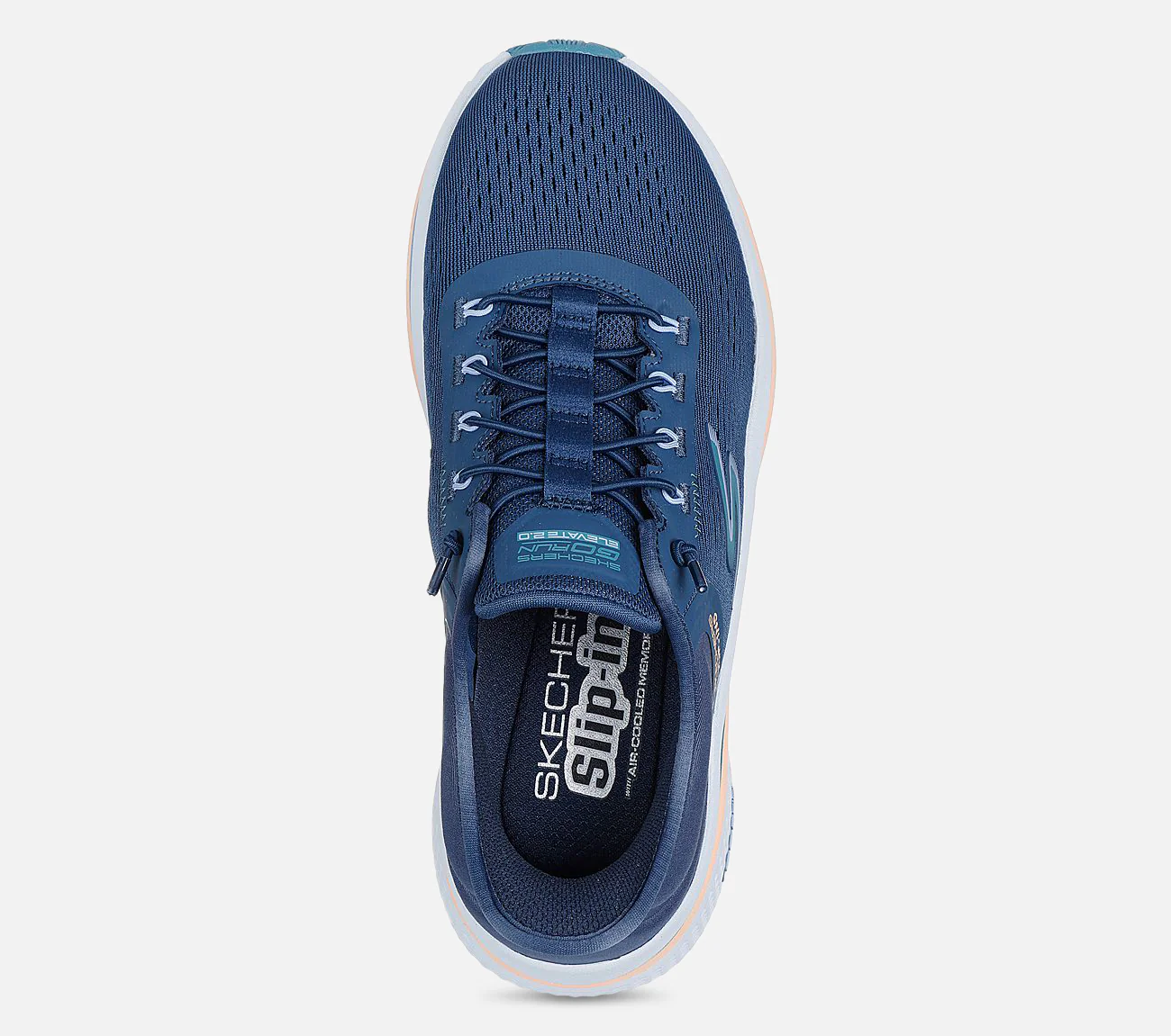 Slip-ins: GO RUN Elevate 2.0 - Banyan - Image 3