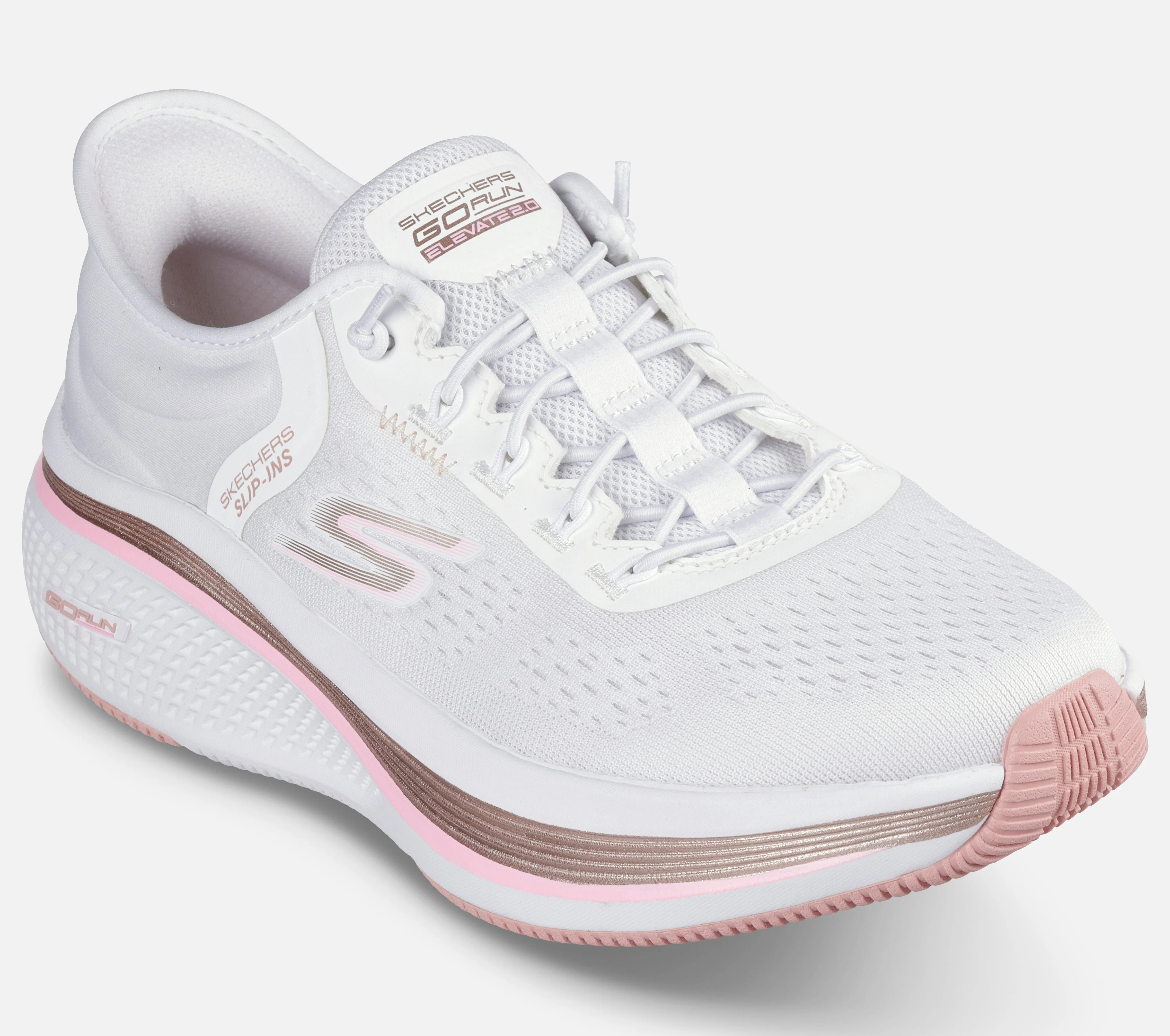 Slip-ins: GO RUN Elevate 2.0 - Banyan - Image 5