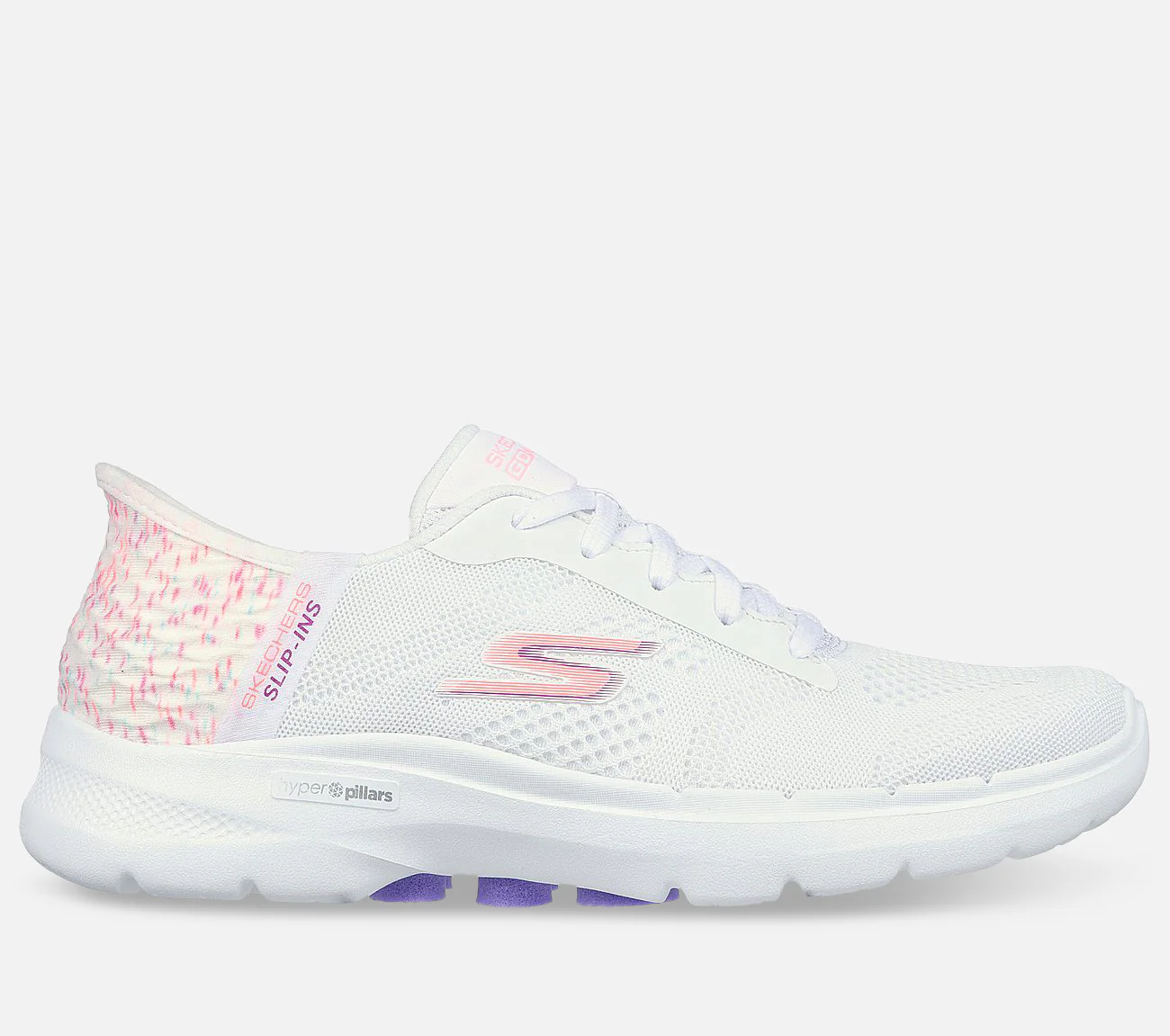 Slip-ins: GO WALK 6 - Vivid Idea