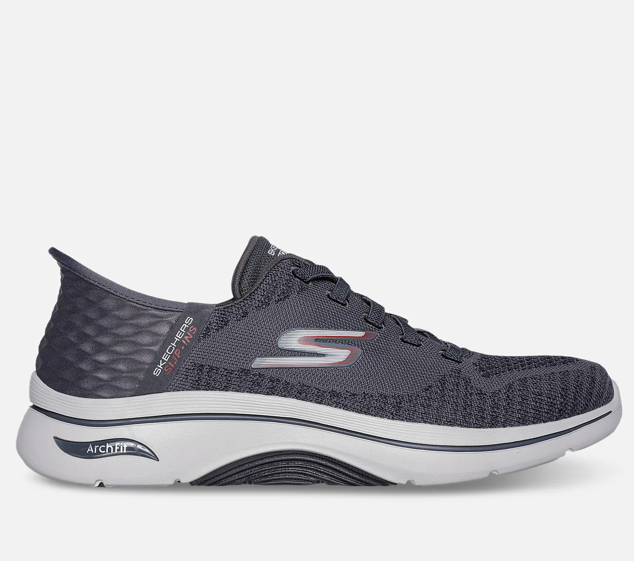 Slip-ins: GO WALK Arch Fit 2.0 - Grand