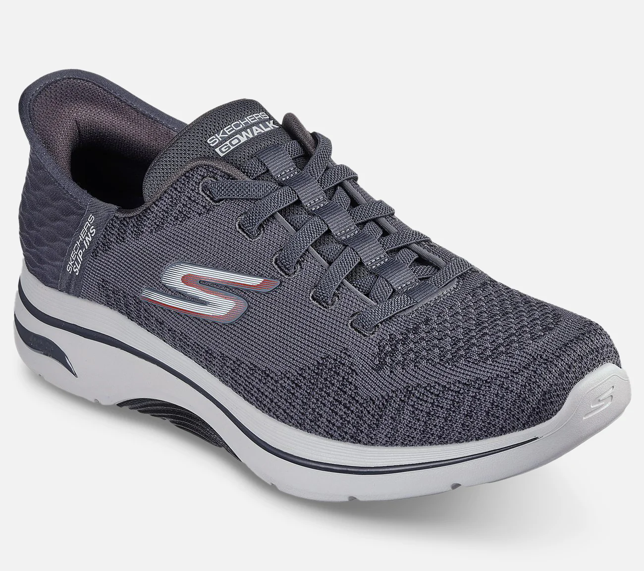 Slip-ins: GO WALK Arch Fit 2.0 - Grand - Image 4