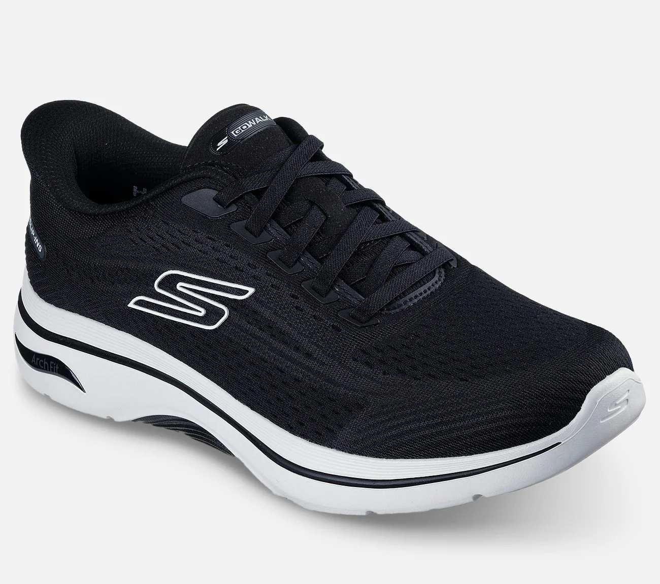 Slip-ins: GO WALK Arch Fit 2.0 - Percy - Image 5