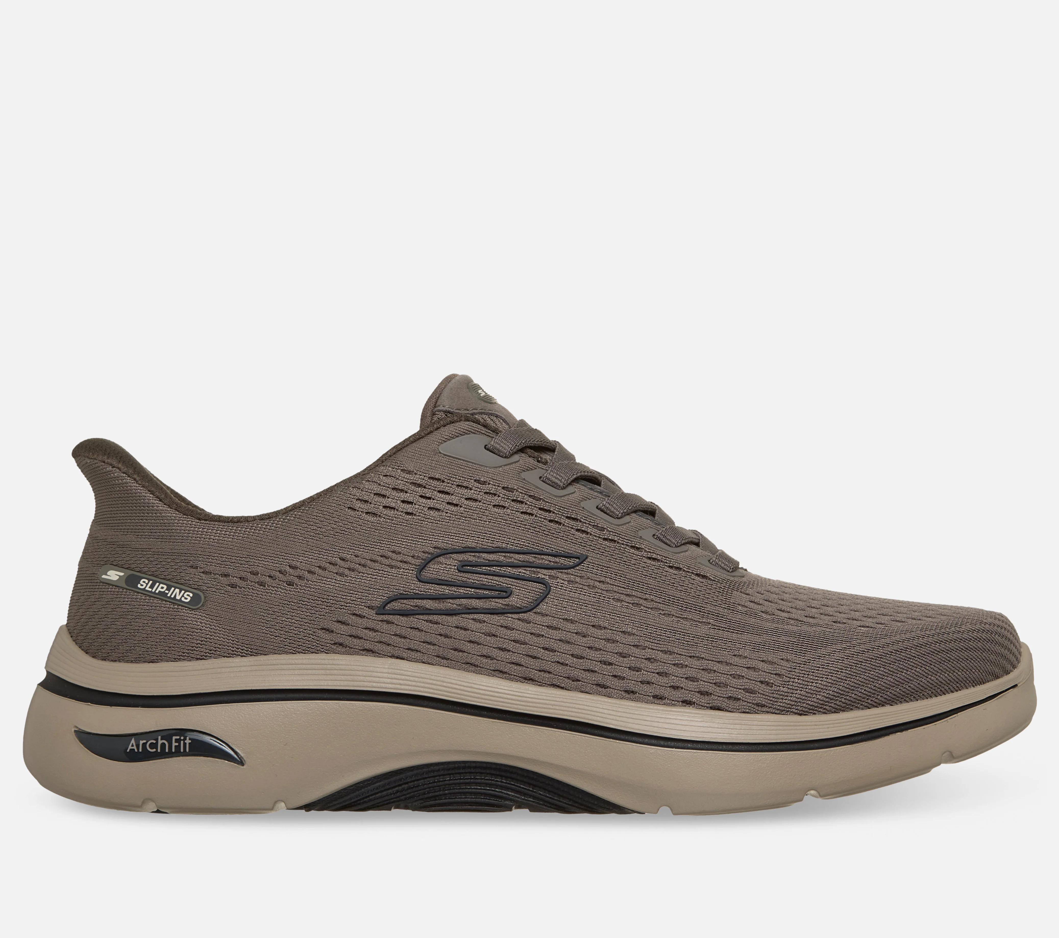 Slip-ins: GO WALK Arch Fit 2.0 - Percy