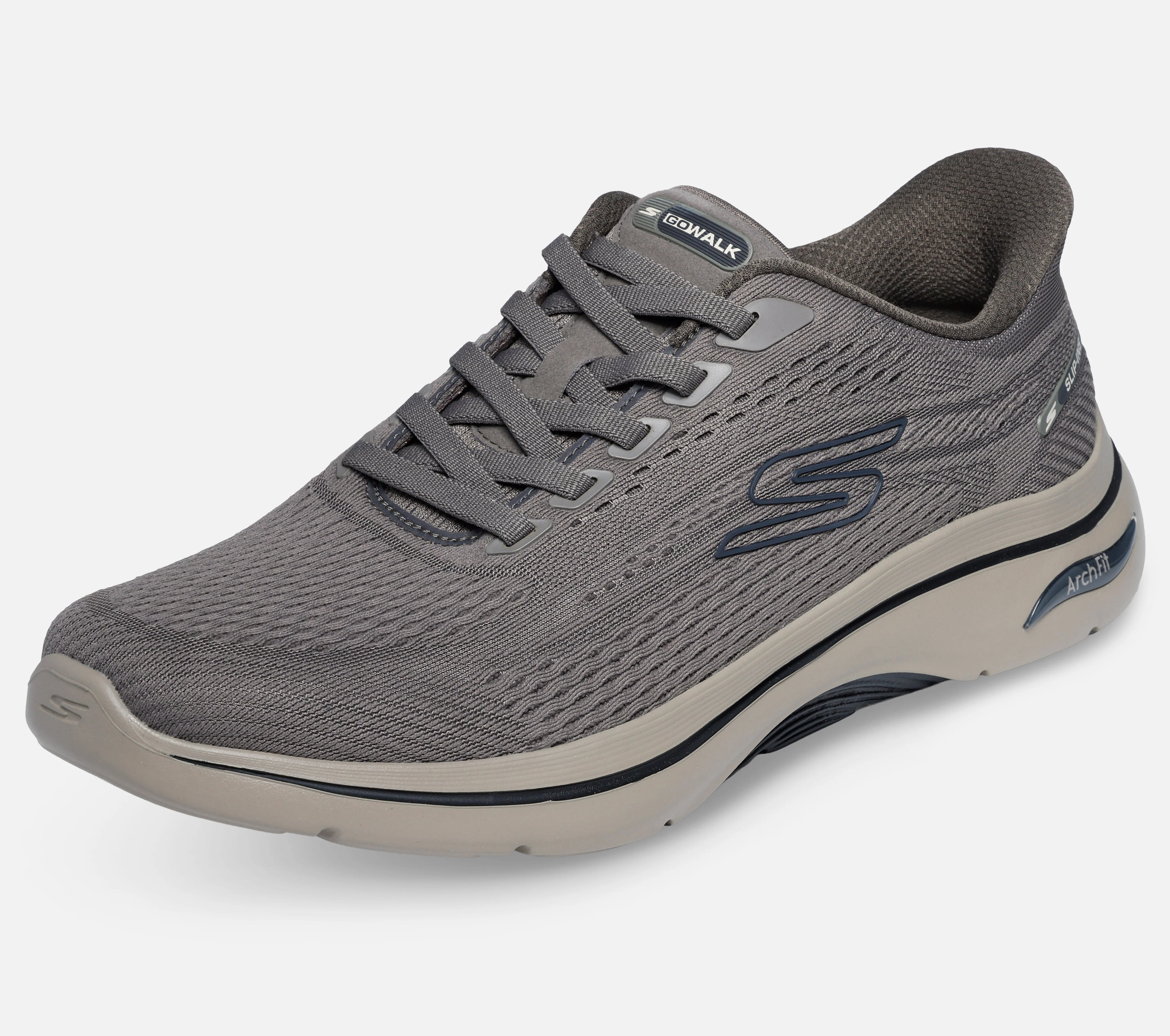 Slip-ins: GO WALK Arch Fit 2.0 - Percy - Image 6