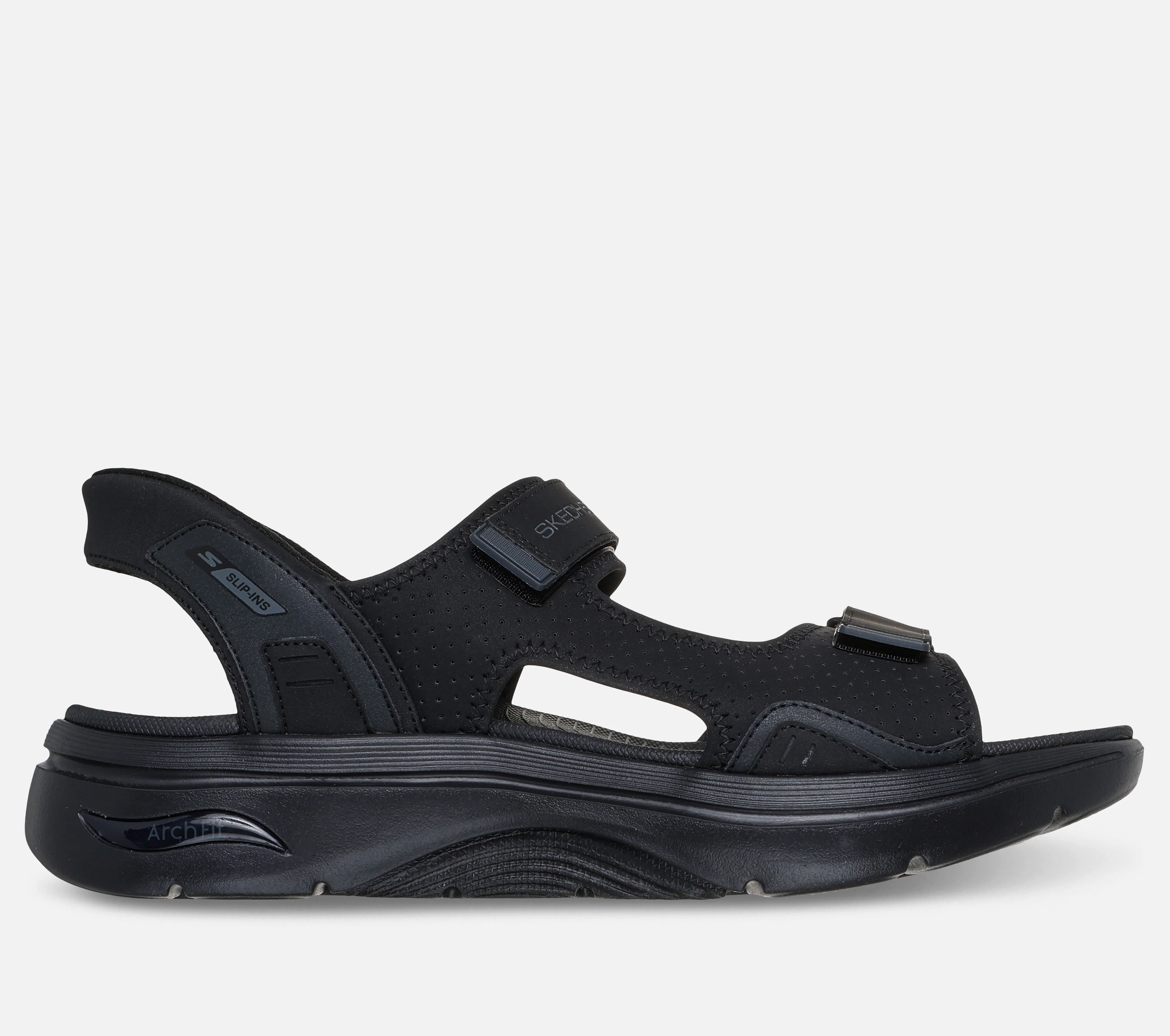 Slip-ins Go Walk Arch Fit 2.0 - Rios