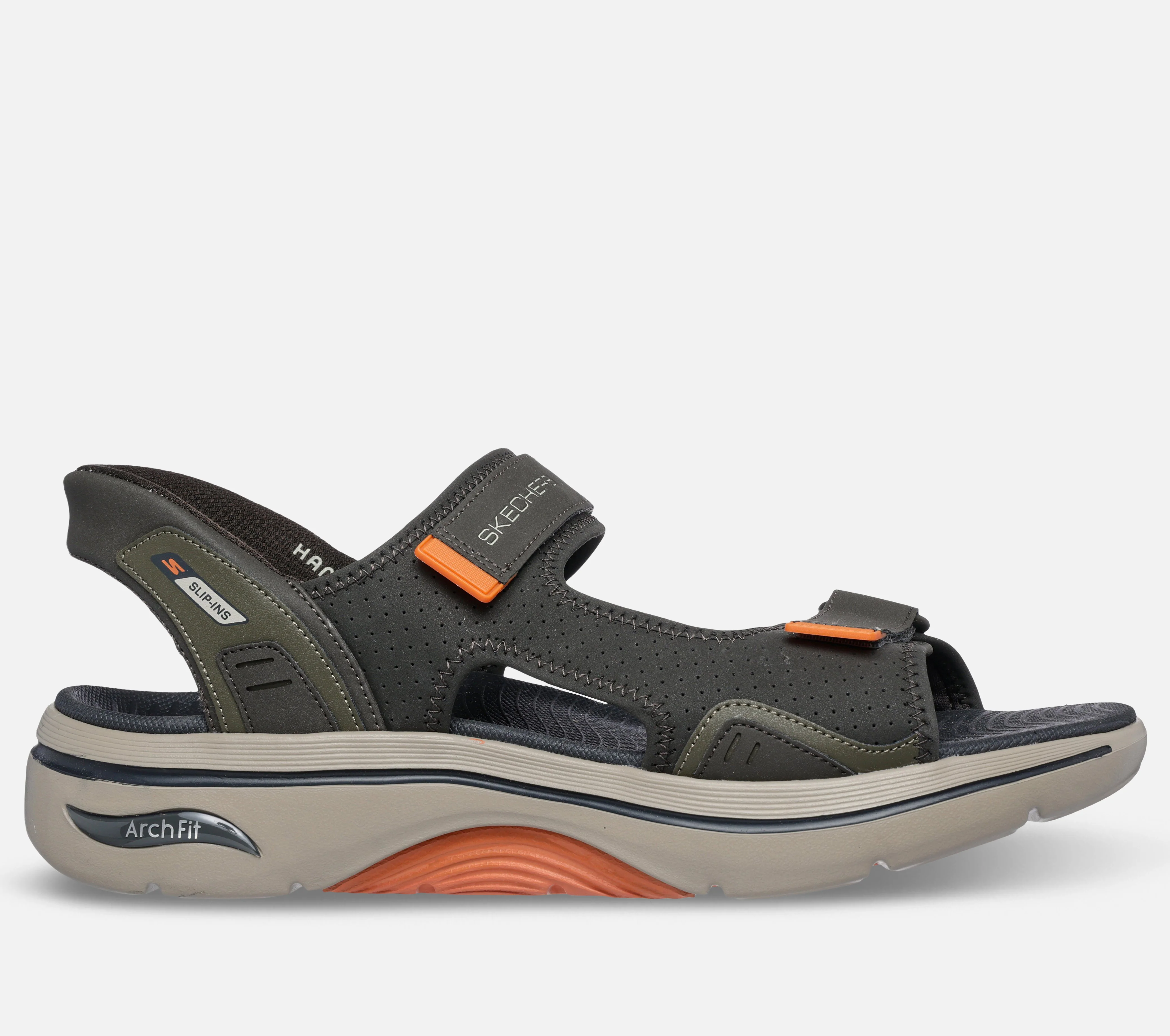 Slip-ins Go Walk Arch Fit 2.0 - Rios