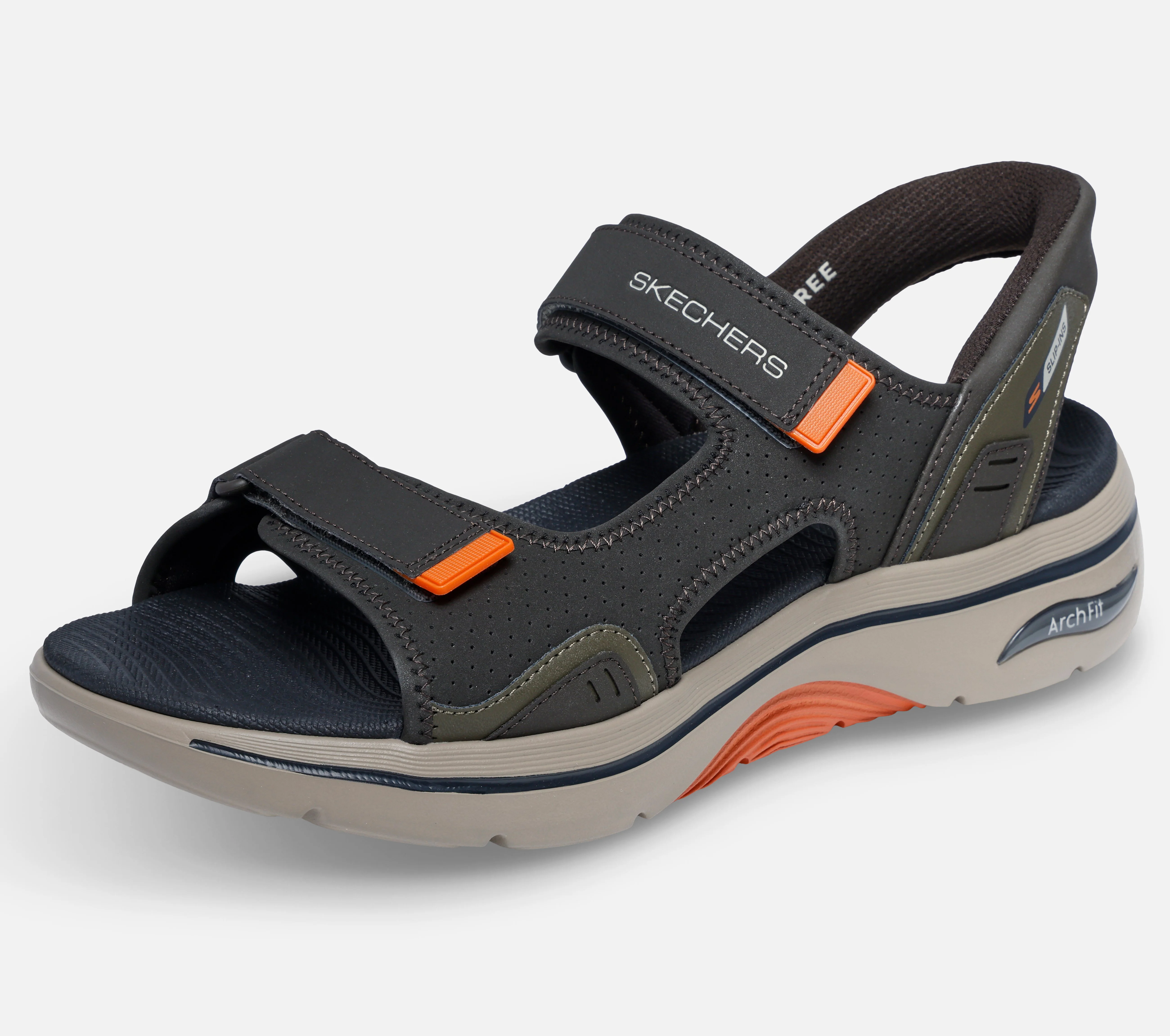 Slip-ins Go Walk Arch Fit 2.0 - Rios - Image 3