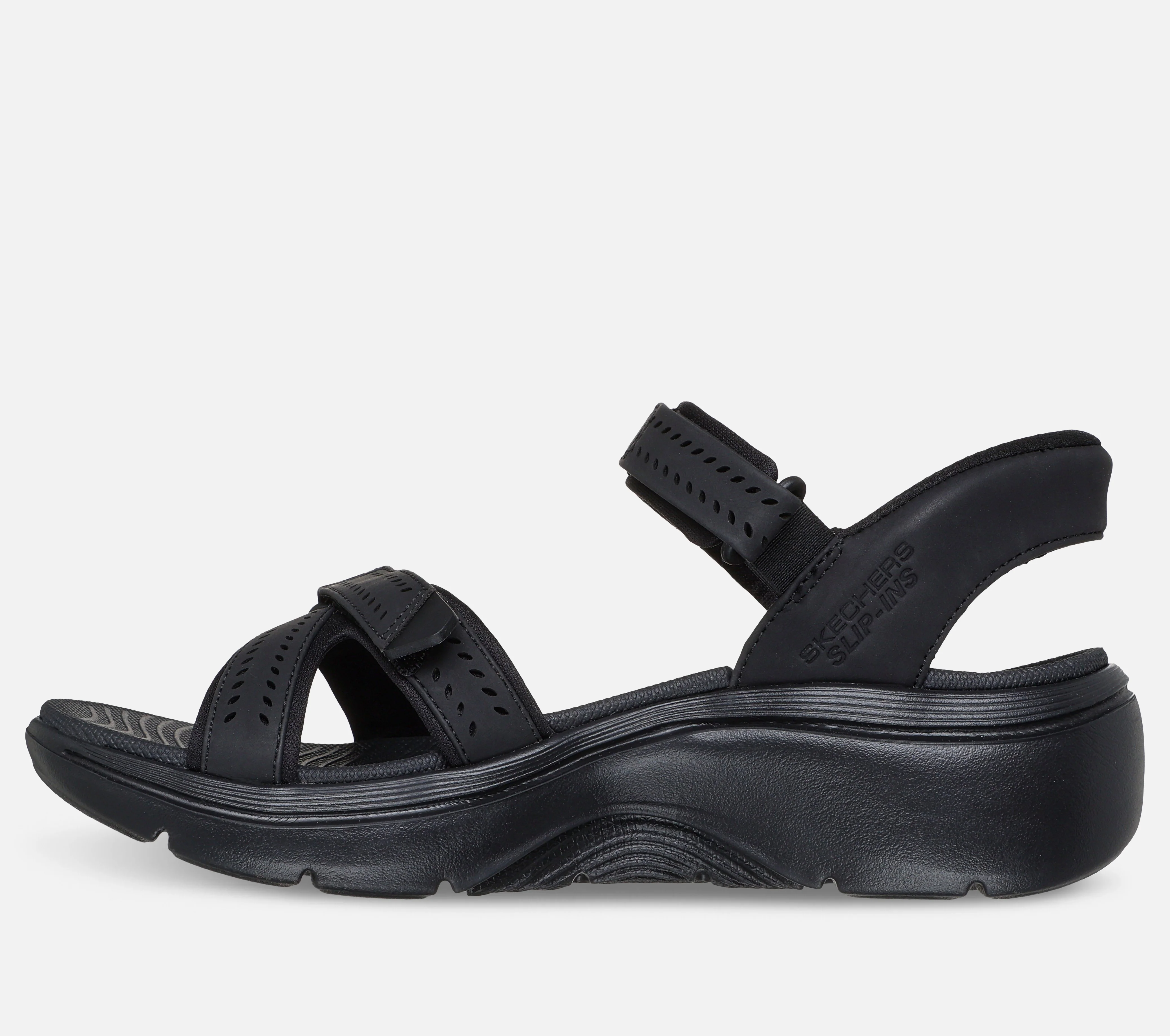 Slip-ins: GO WALK Arch Fit 2.0 Sandal - Candace - Image 2