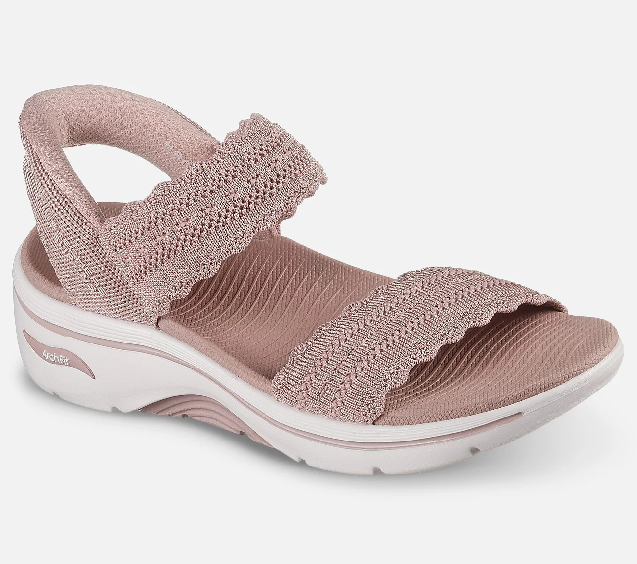 Slip-ins: GO WALK Arch Fit 2.0 Sandal - Sasha - Image 5