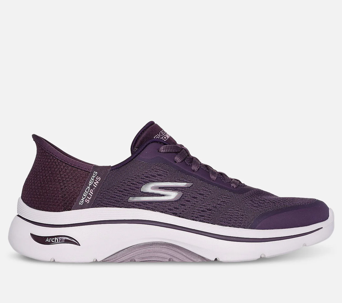 Slip-ins: GO WALK Arch Fit 2.0 - Valencia