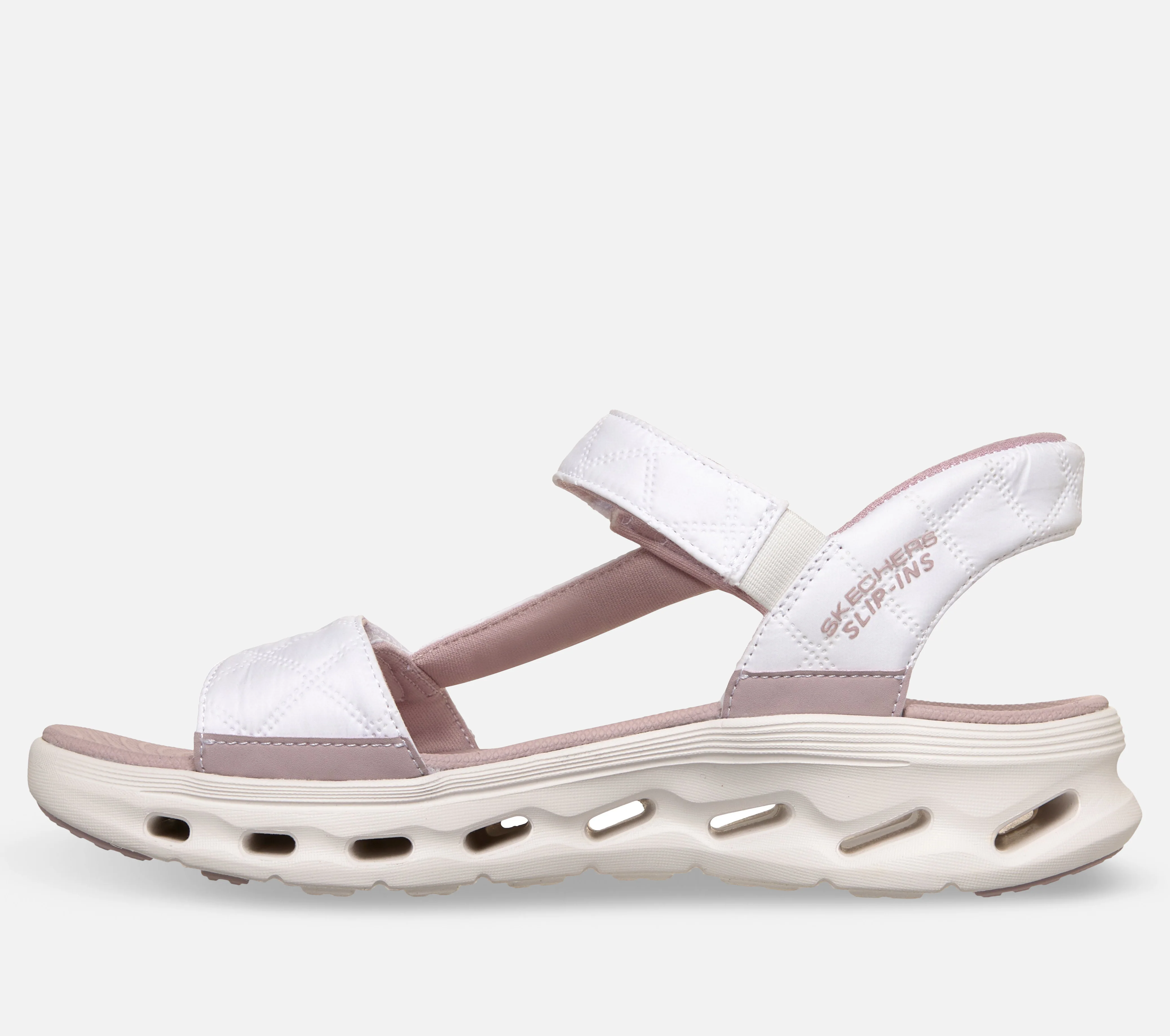Slip-ins: Go Walk Glide-Step 2.0 - Cozy Fit Jada - Image 2