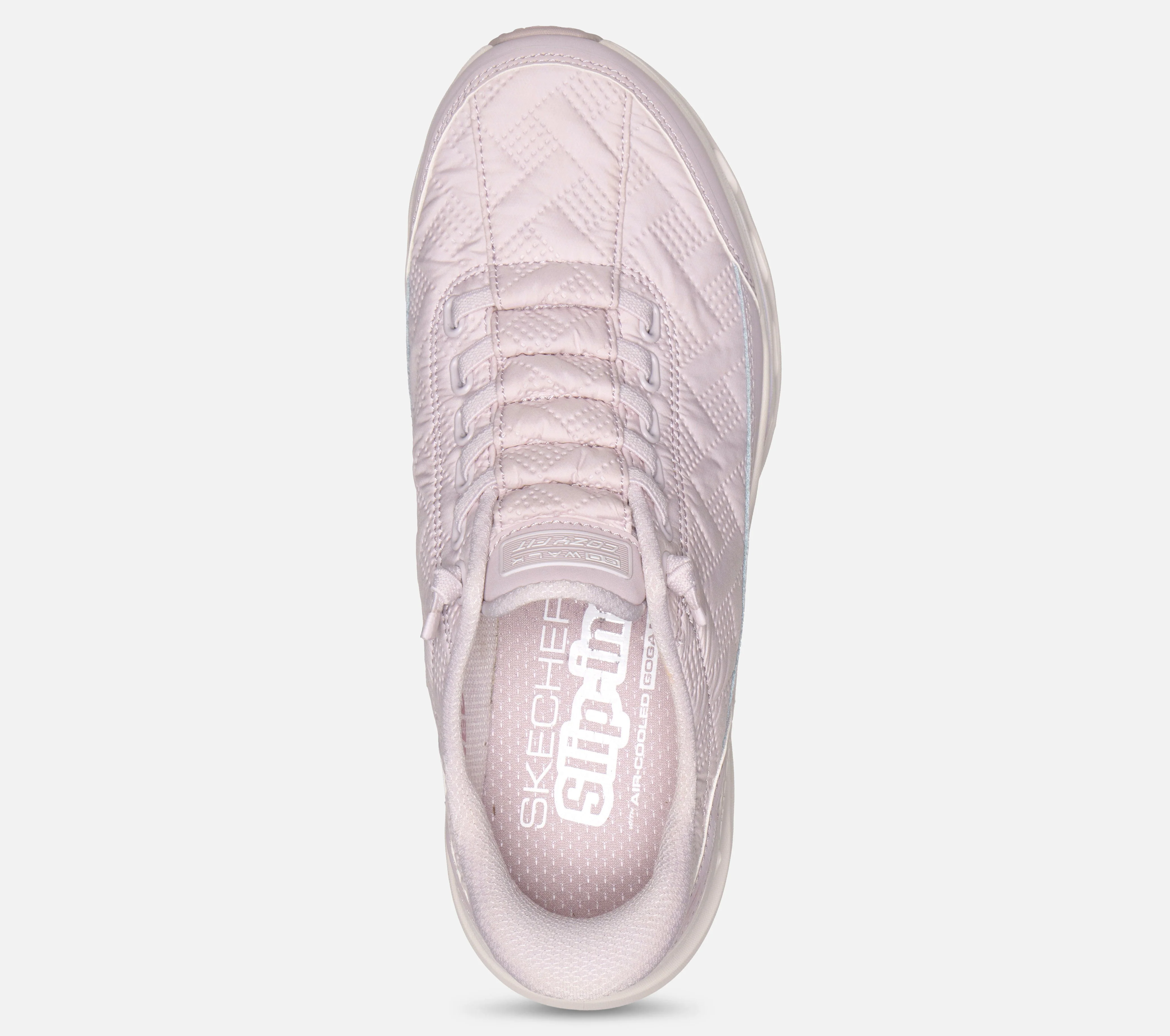 Slip-ins: GO WALK Glide-Step 2.0 - Cozy Fit Walker - Image 3