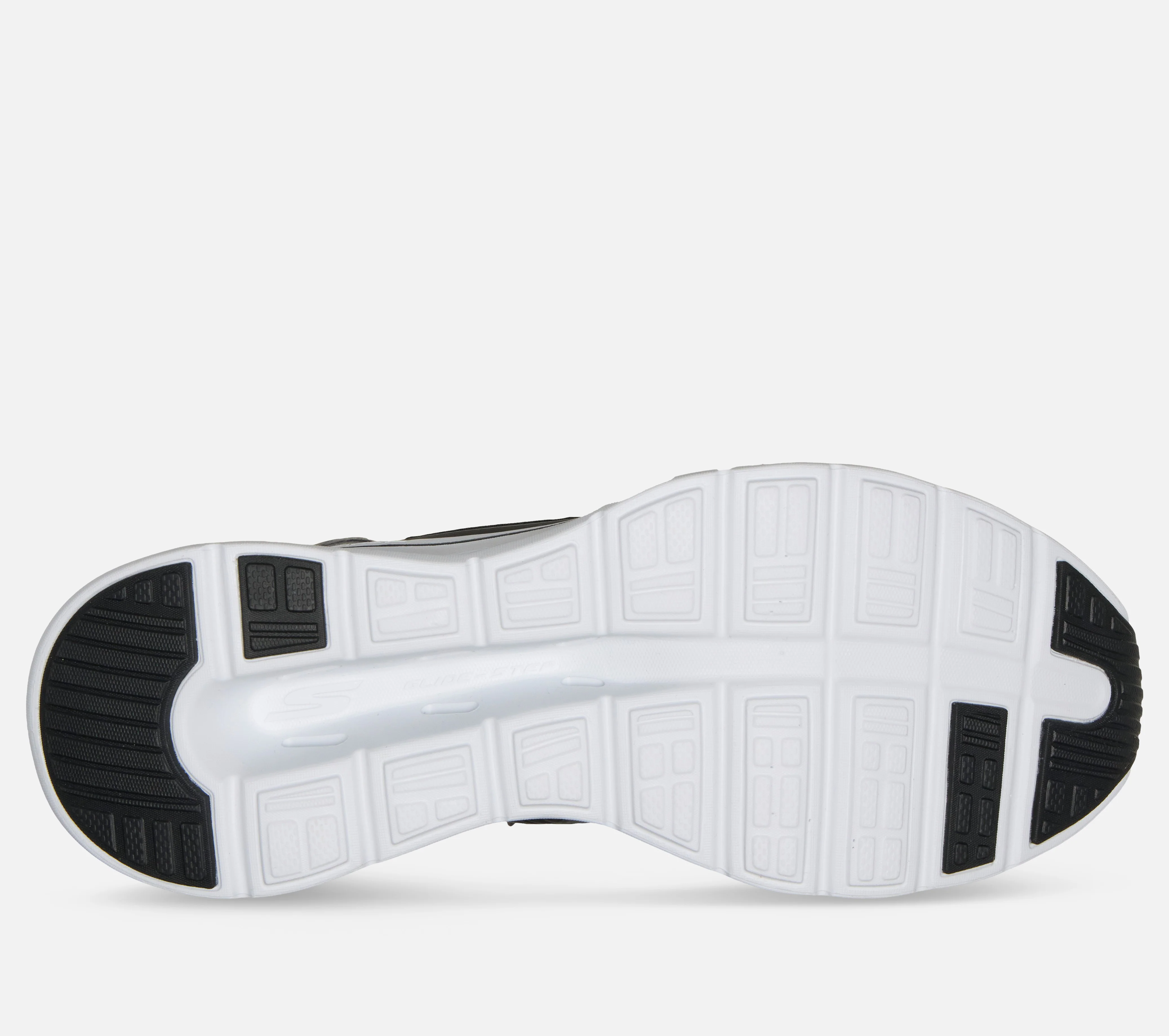 Slip-ins: GO WALK Glide-Step 2.0 - Cozy Fit Walker - Image 4