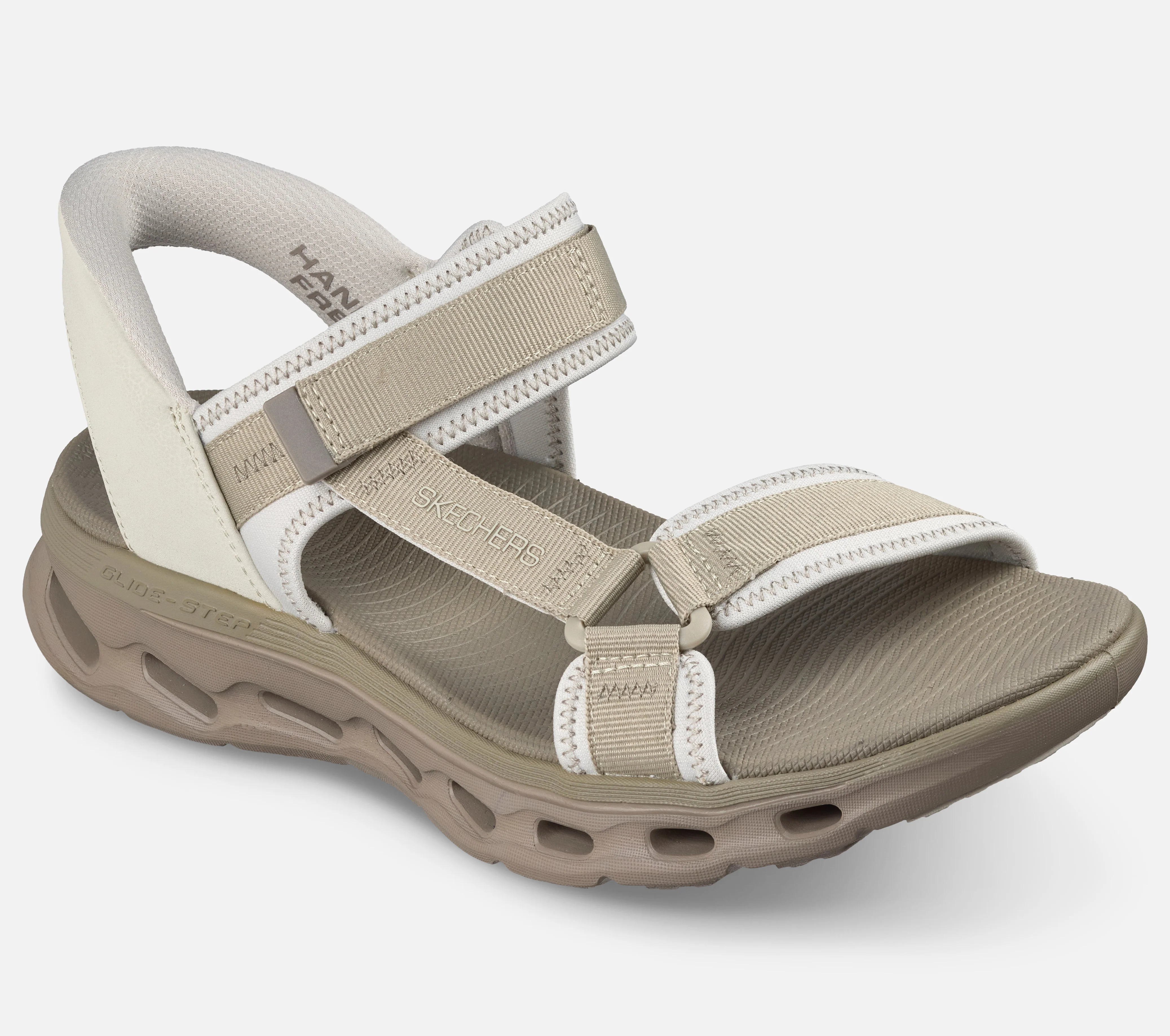 Slip-ins: GO WALK Glide-Step 2.0 - Gerry - Image 5