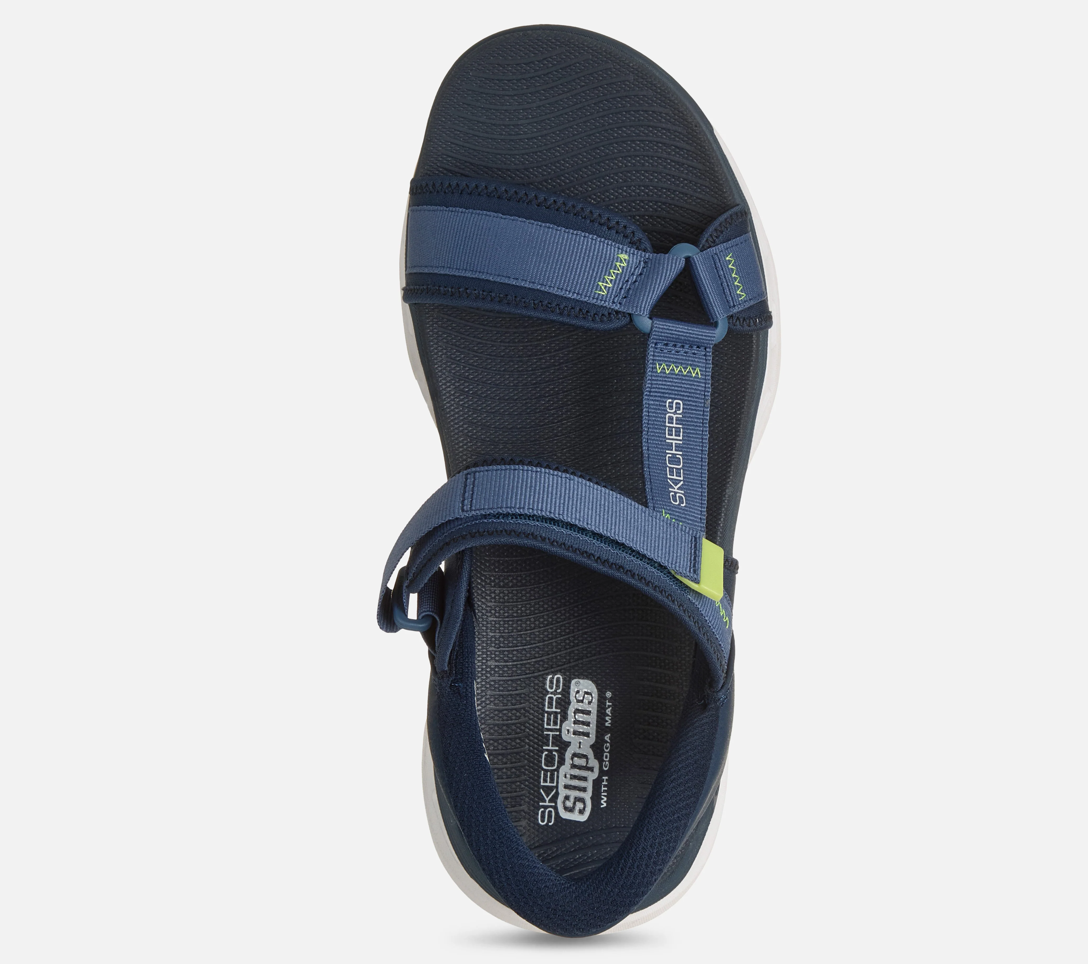 Slip-ins: GO WALK Glide-Step 2.0 - Gerry - Image 3