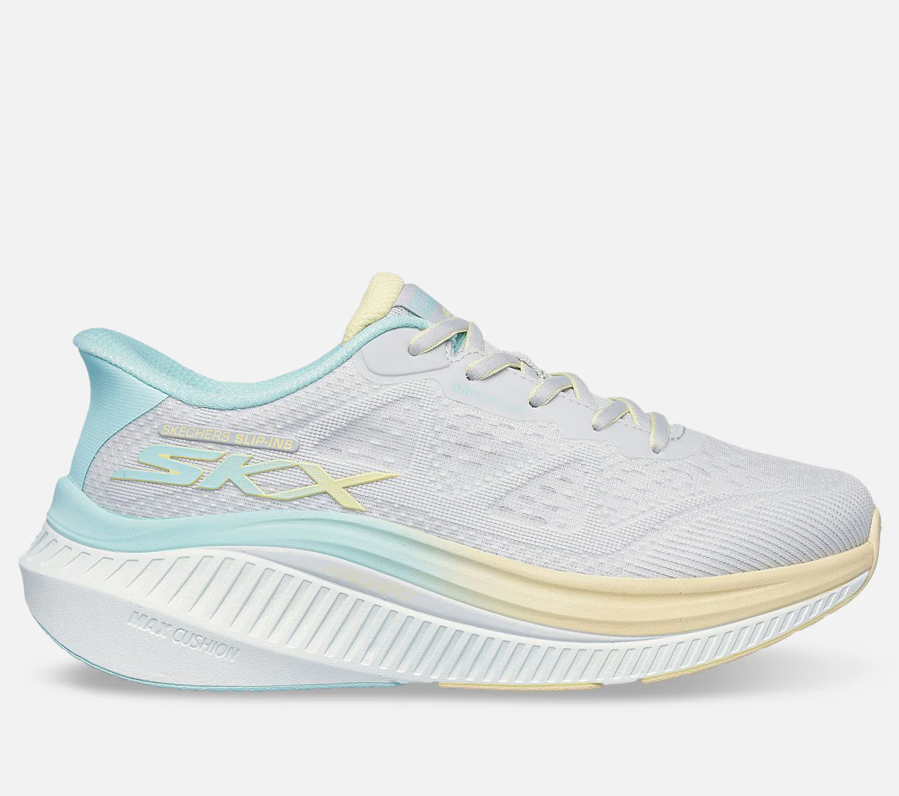 Slip-ins: GO WALK Max Cushioning Arch Fit - Areena