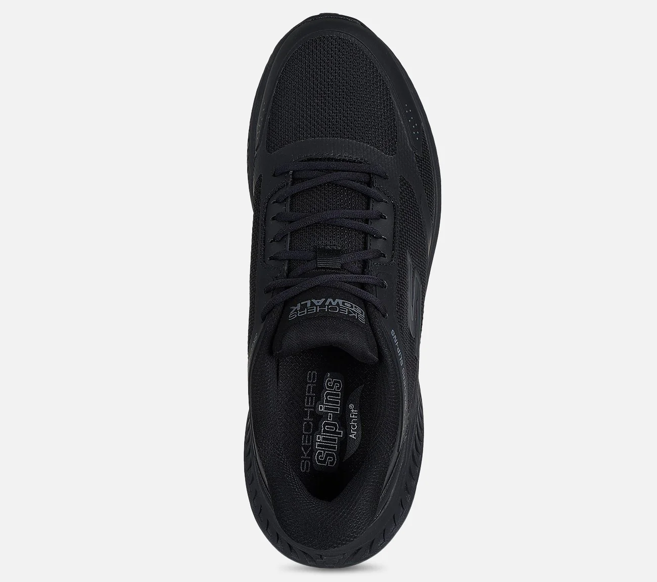 Slip-ins: GO WALK Max Cushioning Arch Fit - Jaylen - Image 3