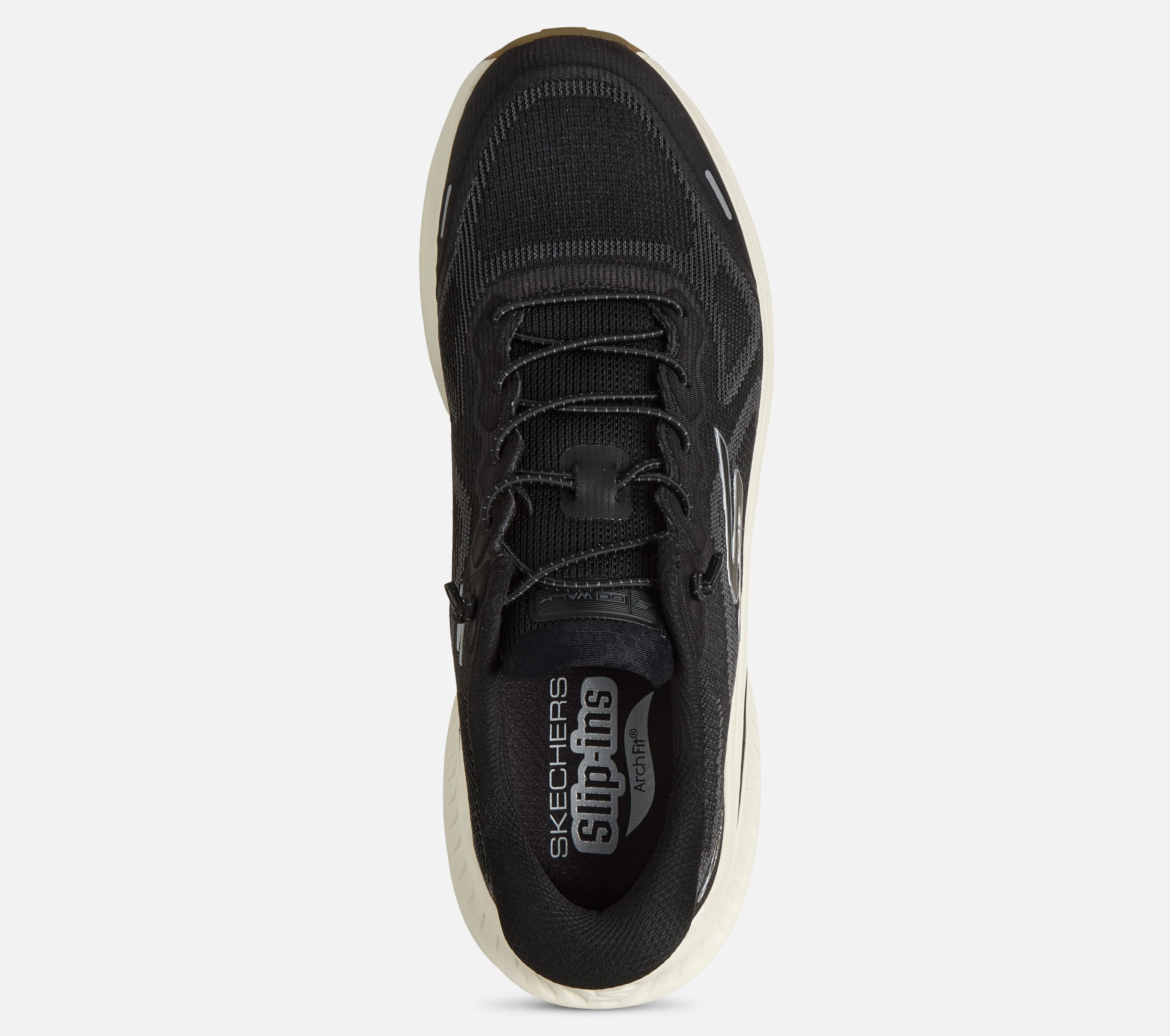 Slip-ins: GO WALK Max Cushioning Arch Fit – Justin - Image 3