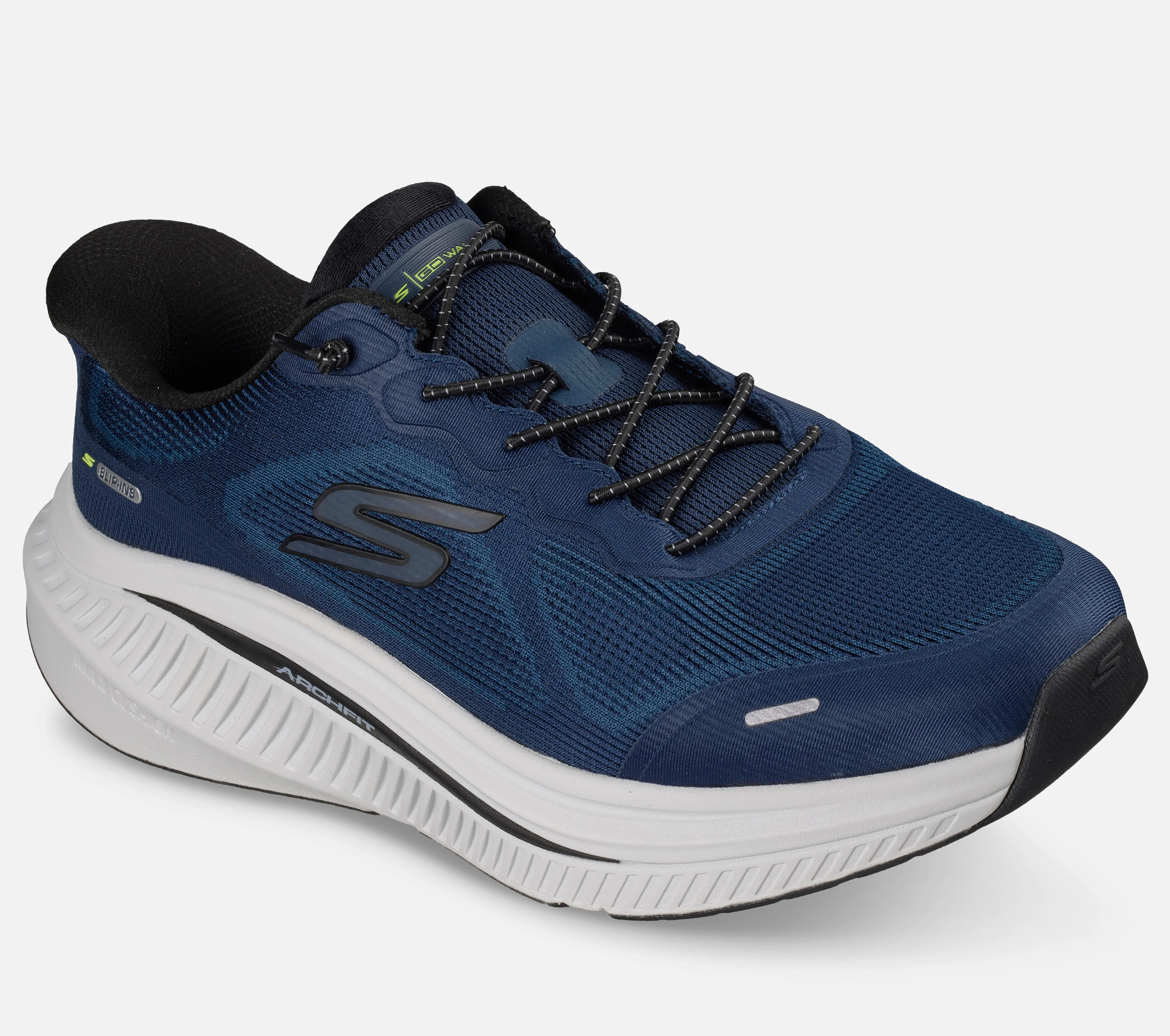 Slip-ins: GO WALK Max Cushioning Arch Fit – Justin - Image 5