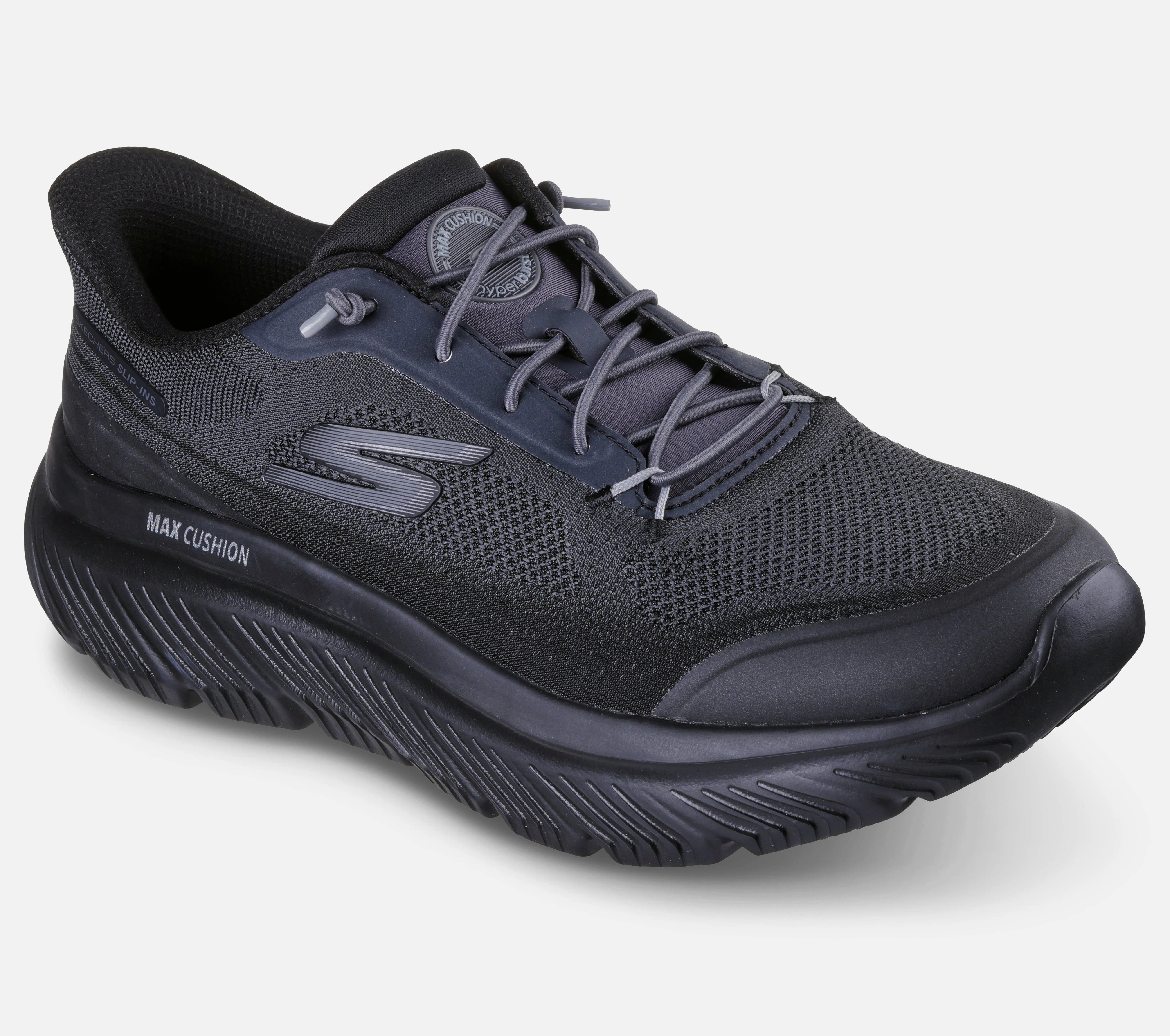 Slip-ins: GO WALK Max Cushioning - Zoltar - Image 5