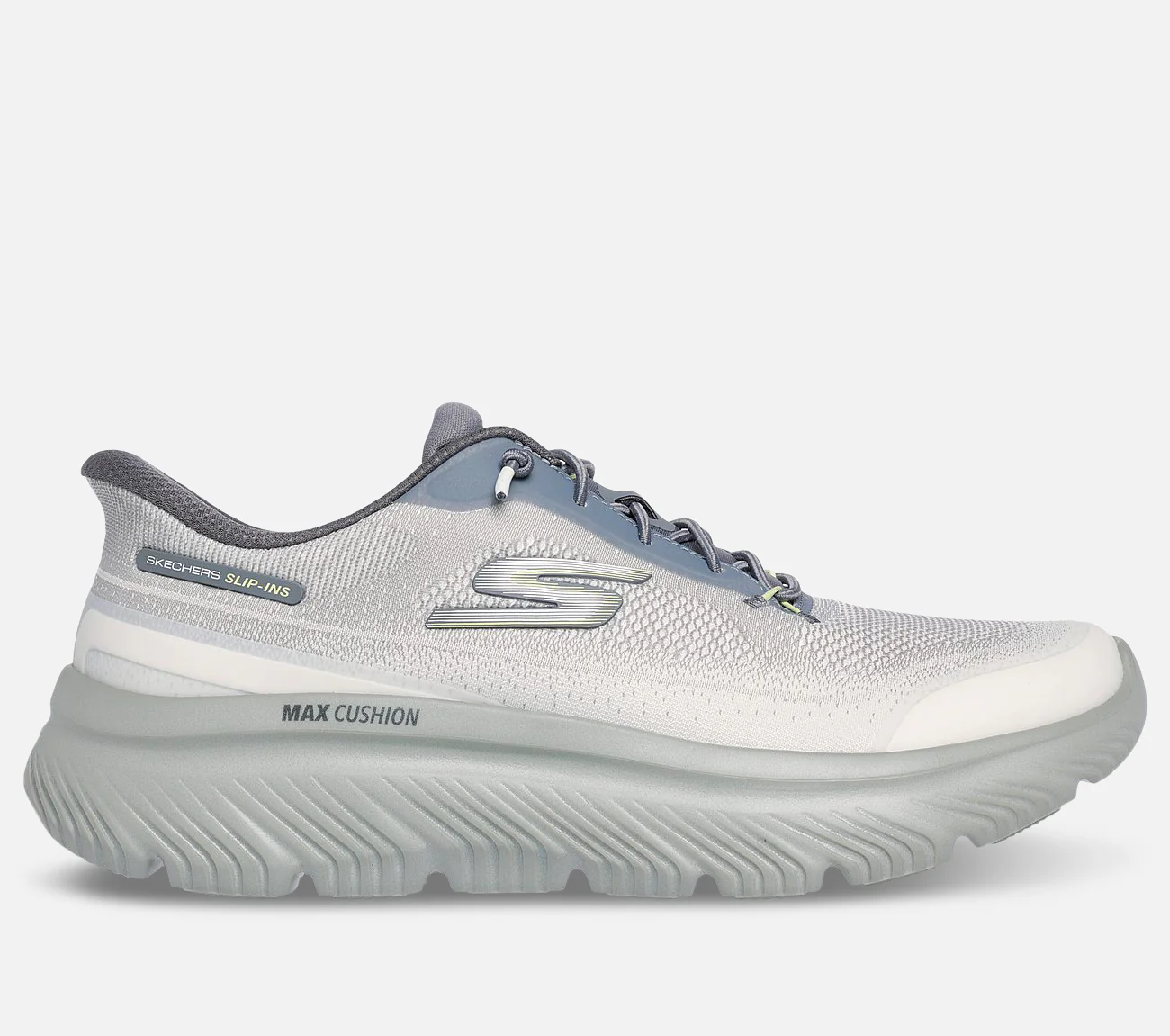 Slip-ins: GO WALK Max Cushioning - Zoltar