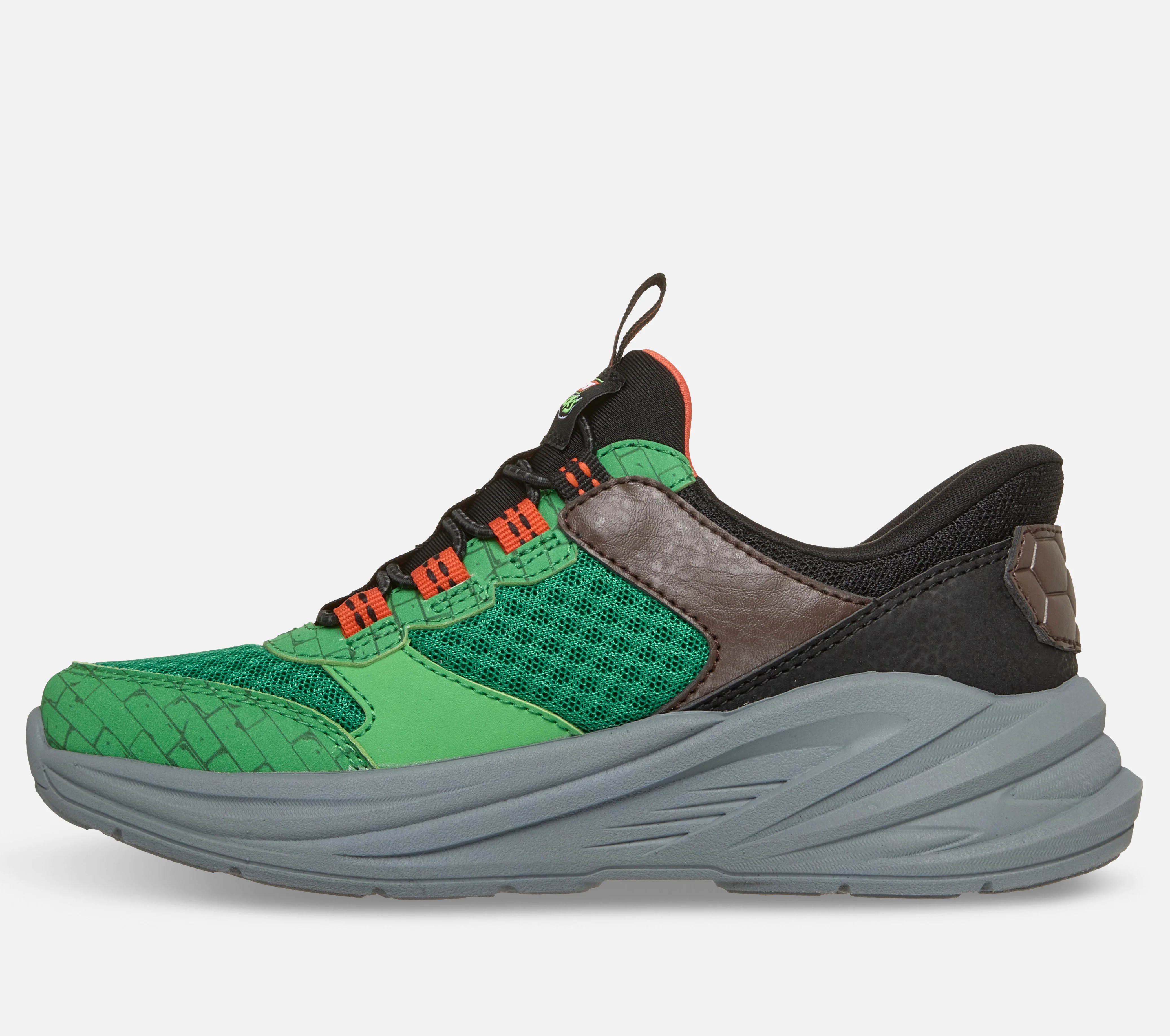 Slip-ins: Hyper-Quest - Where's My Skechers? - Image 2