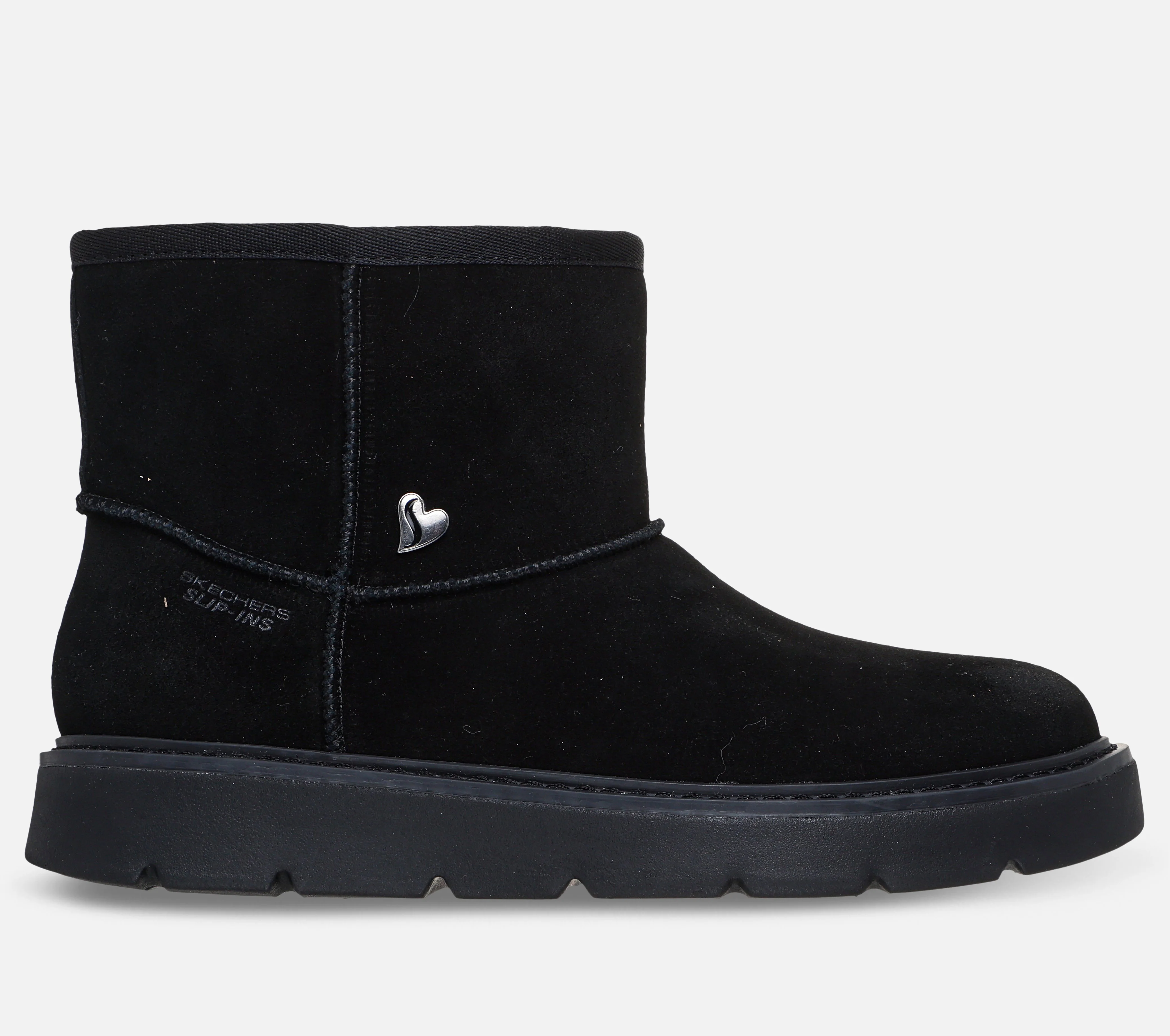 Slip-ins: Keepsakes Cozy - Cozy Shorty
