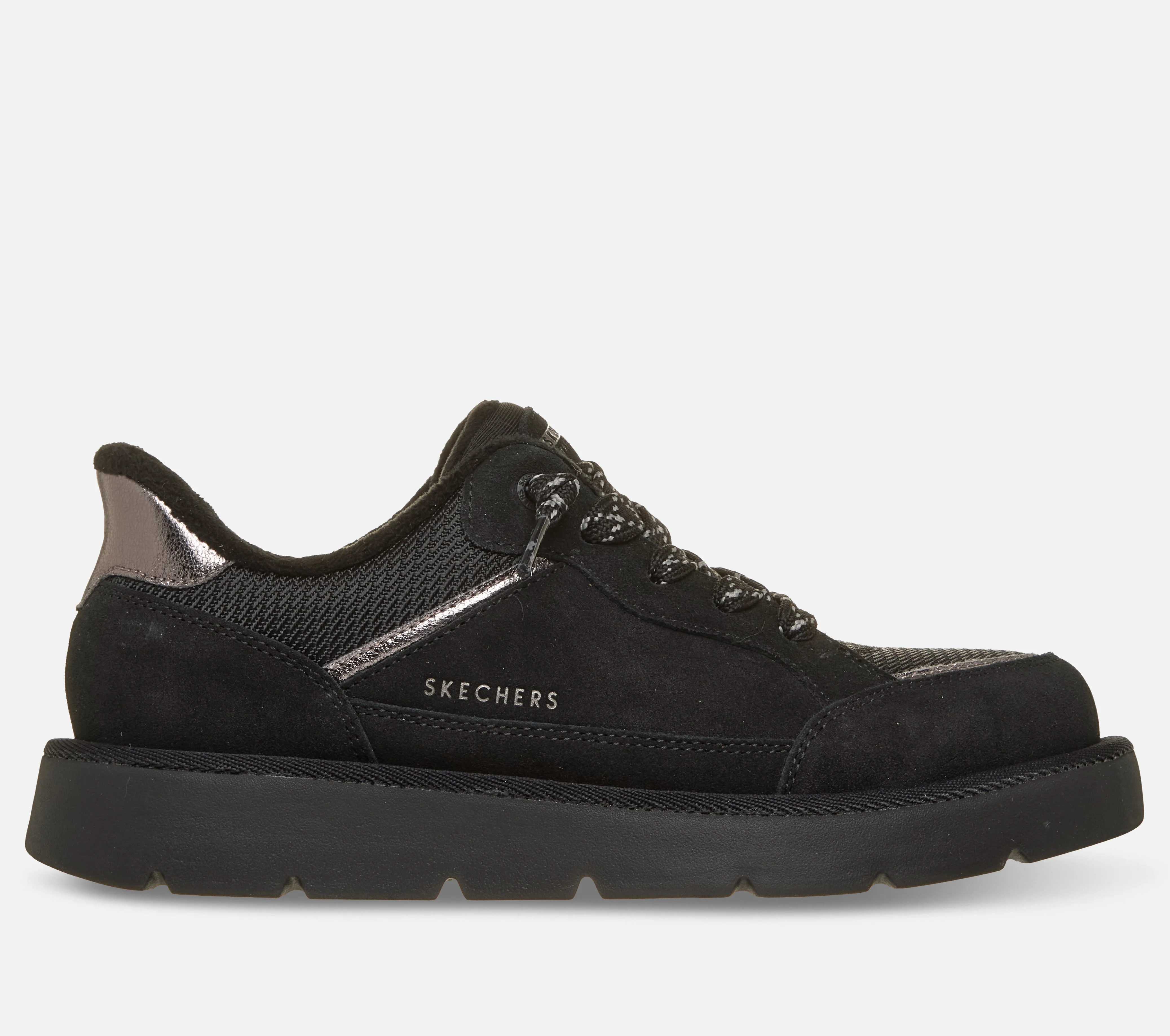 Slip-ins: Keepsakes Cozy - Street Hiker Ez
