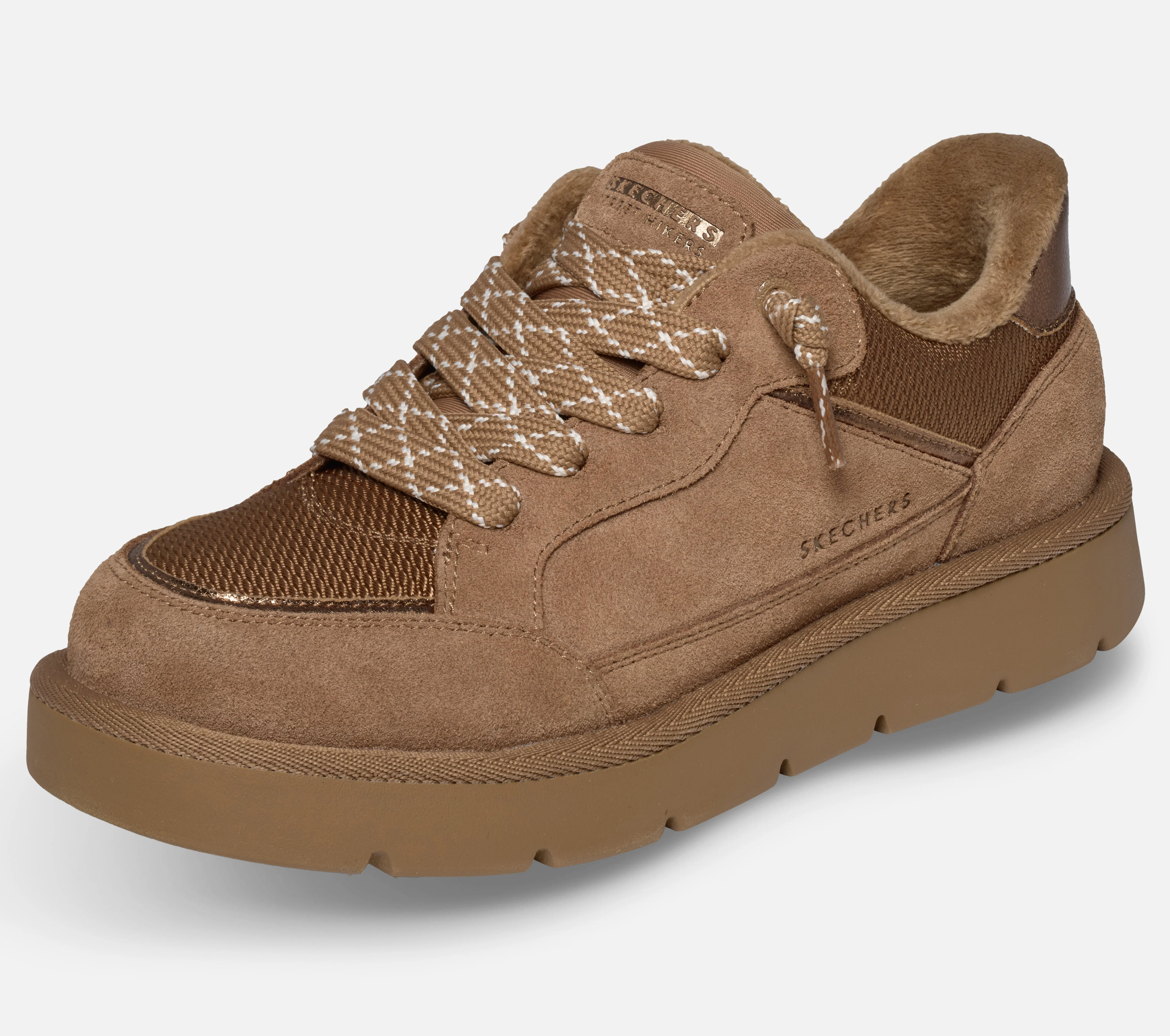 Slip-ins: Keepsakes Cozy - Street Hiker Ez - Image 6