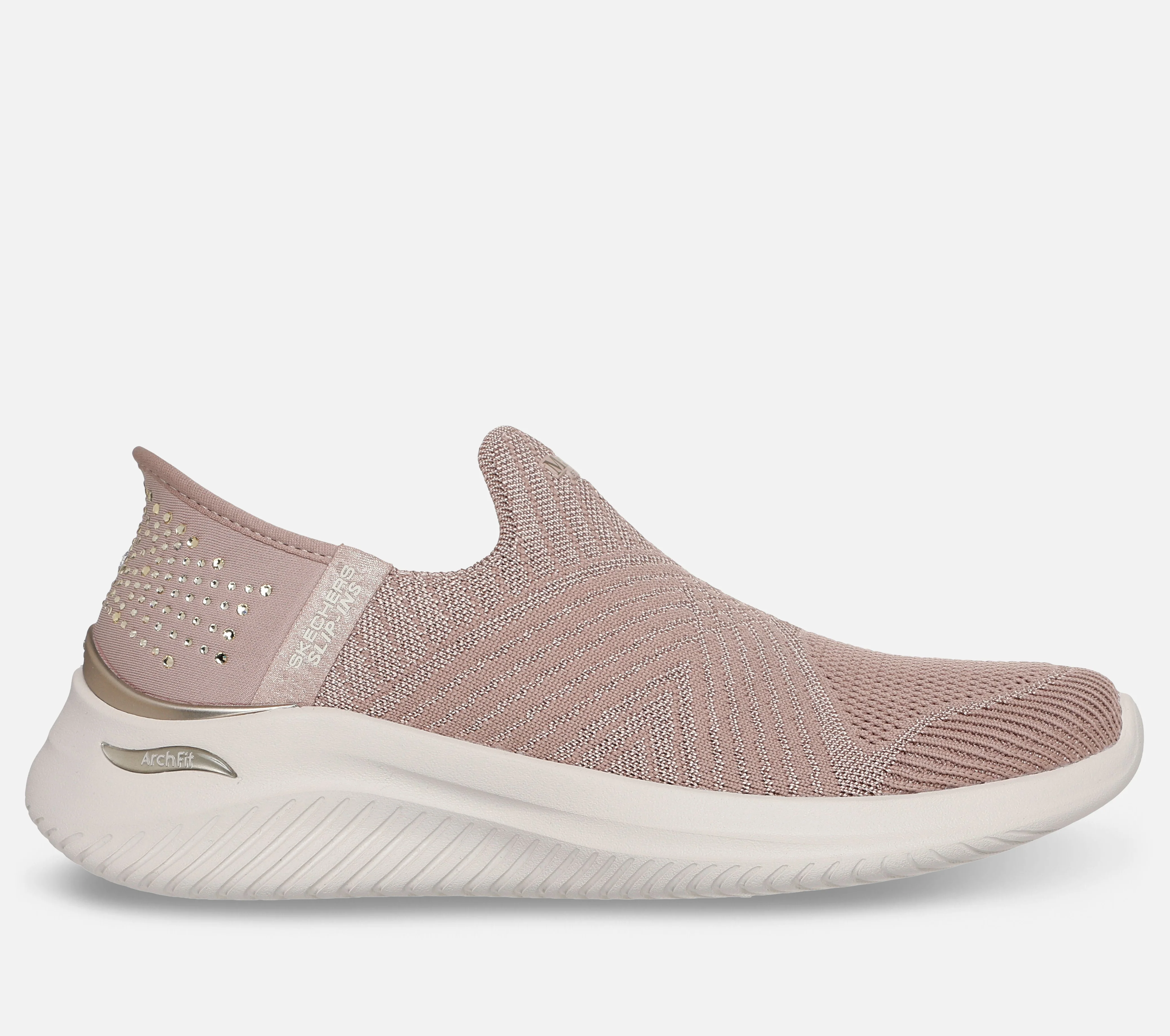 Slip-ins Martha Stewart: Arch Fit Ultra Flex 3.0 - Brilliant Diamond