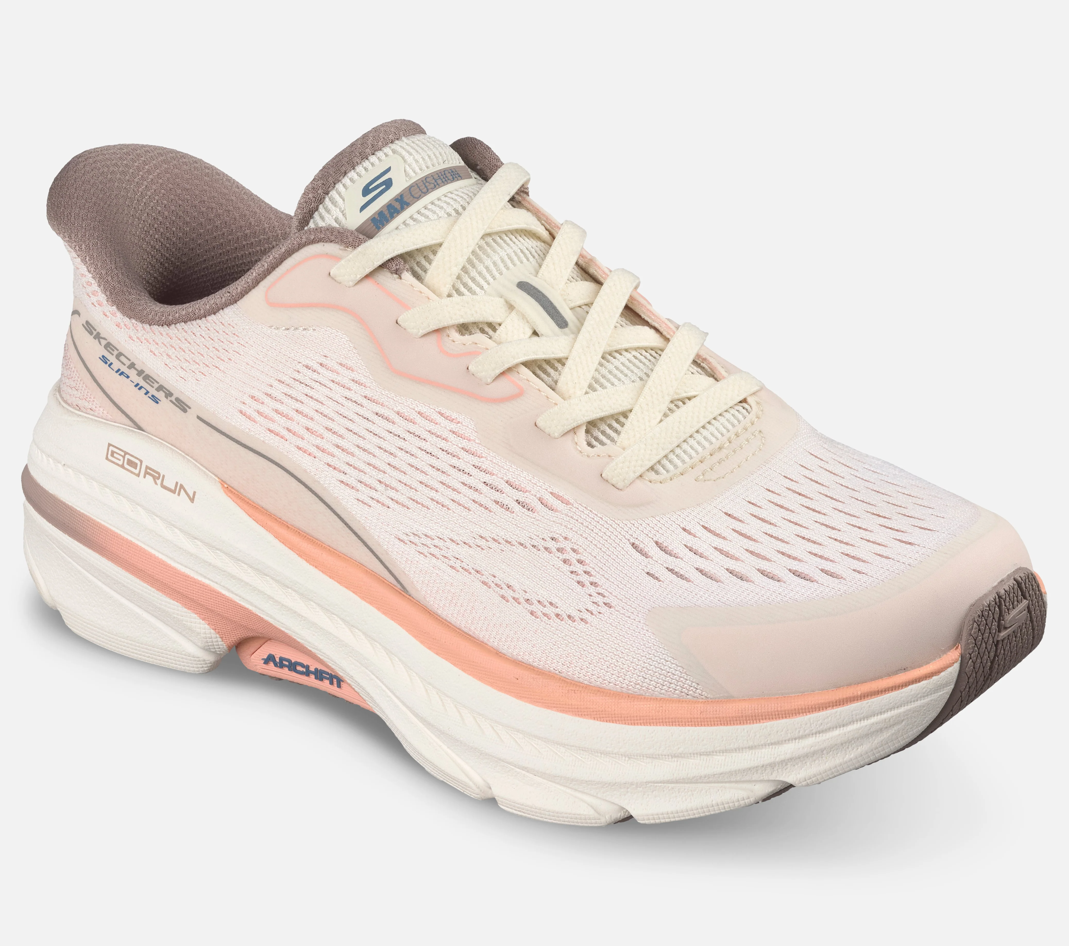 Slip-ins: Max Cushioning Arch Fit 2.0 - Image 5