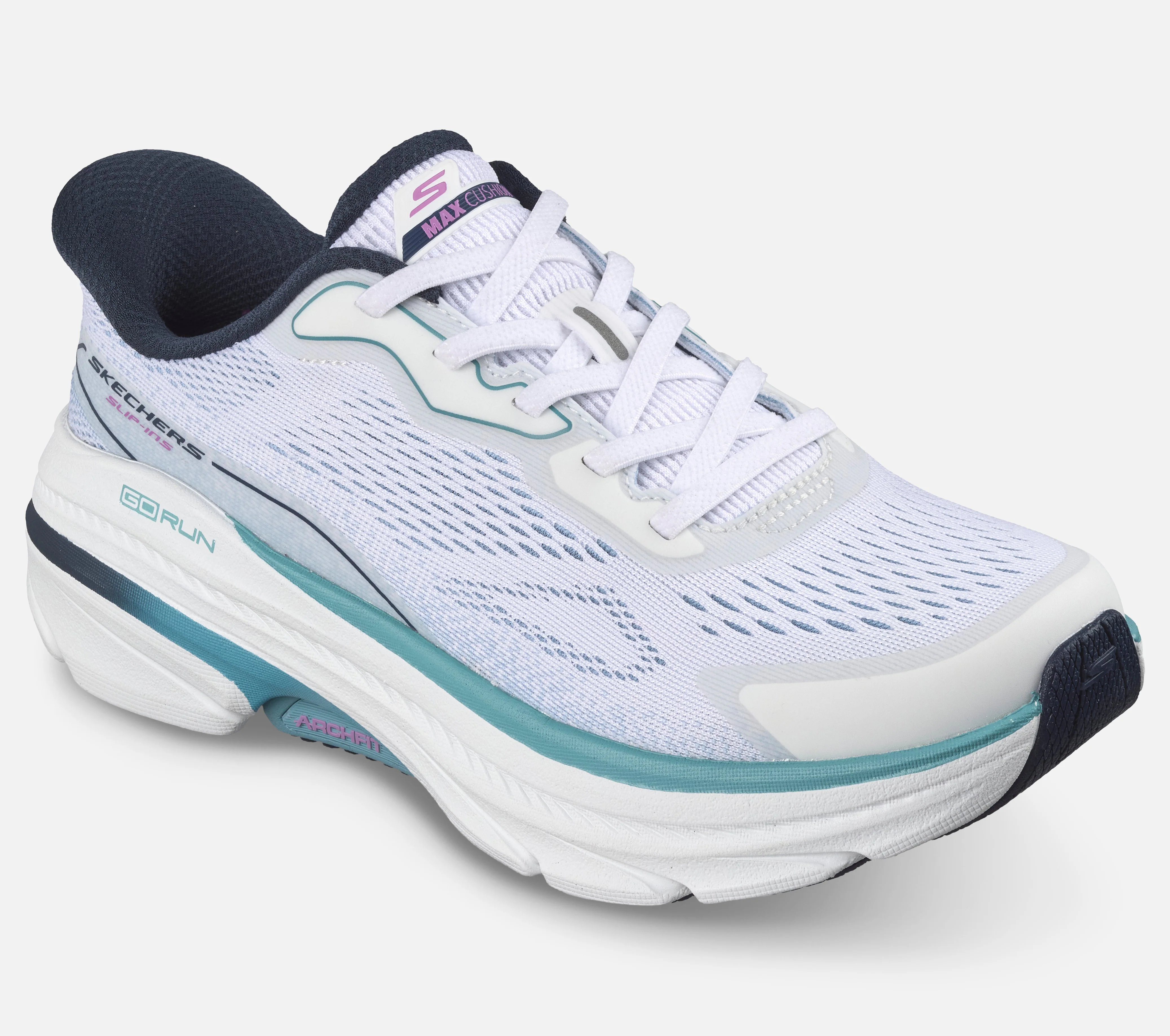 Slip-ins: Max Cushioning Arch Fit 2.0 - Image 5