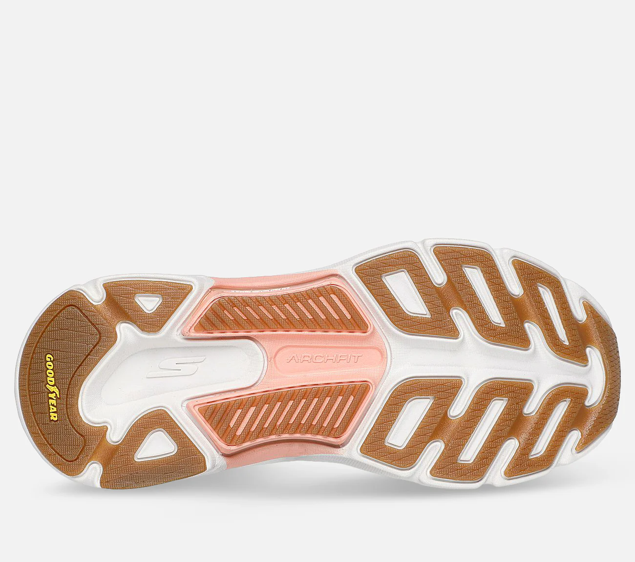 Slip-ins: Max Cushioning Arch Fit 2.0 - Antilles - Image 4
