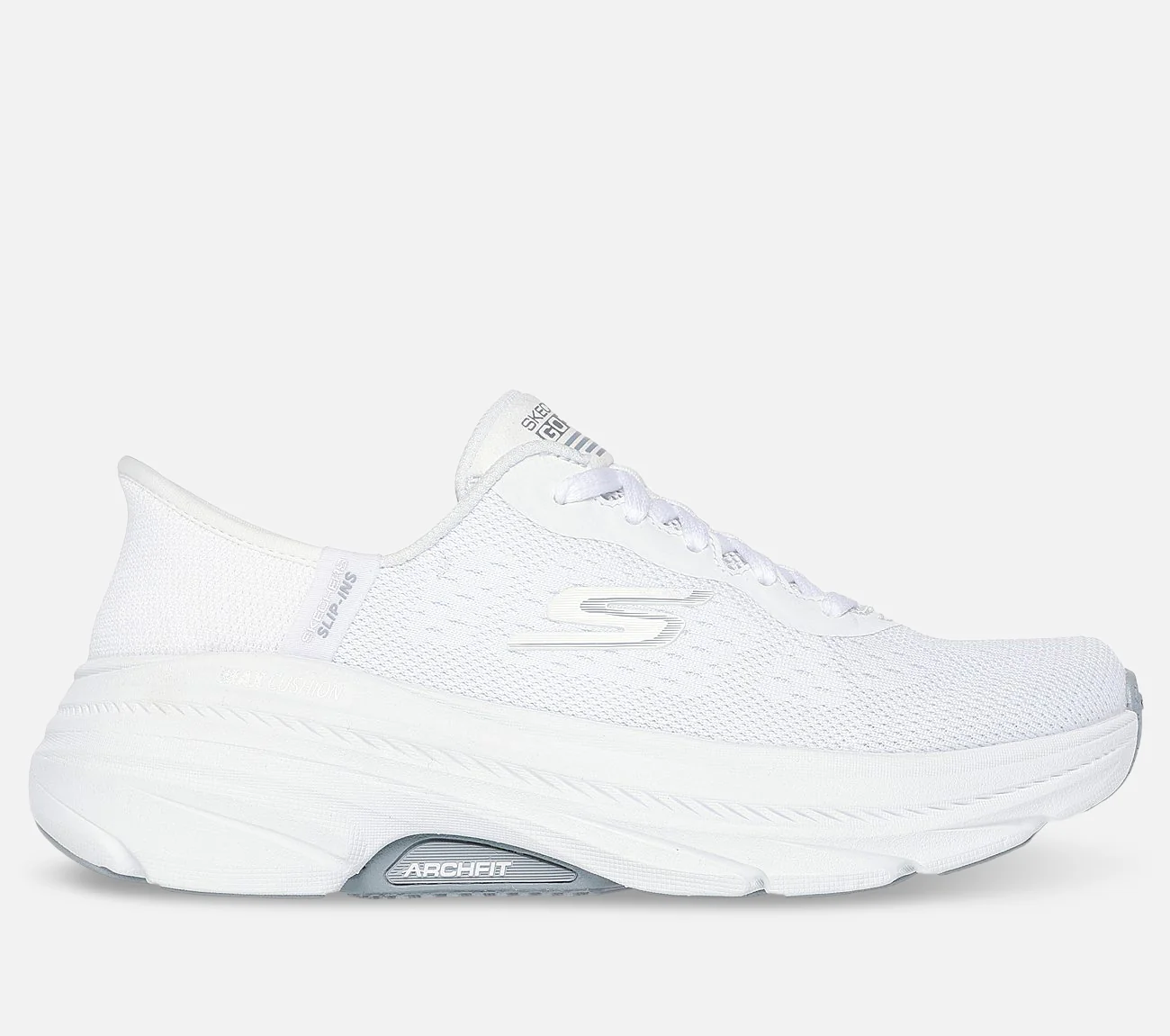 Slip-ins: Max Cushioning Arch Fit 2.0 - Antilles