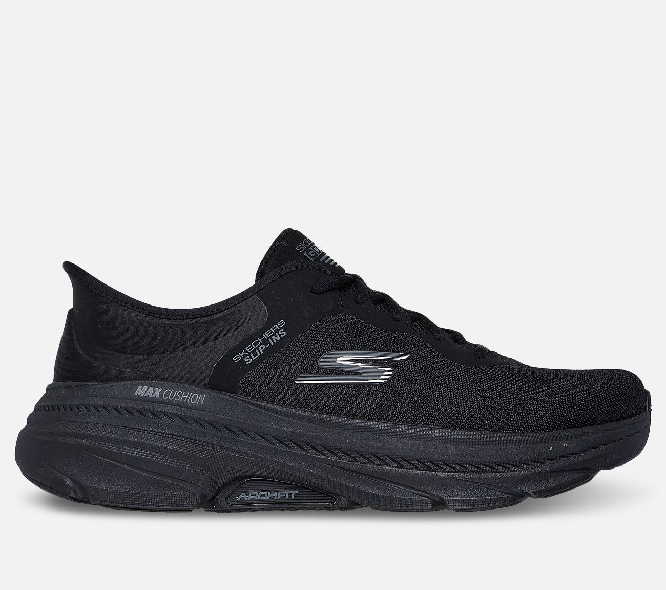 Slip-ins: Max Cushioning Arch Fit 2.0 - Antilles