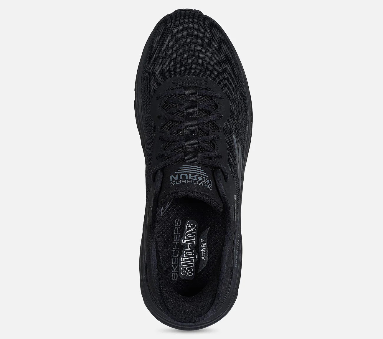 Slip-ins: Max Cushioning Arch Fit 2.0 - Antilles - Image 3