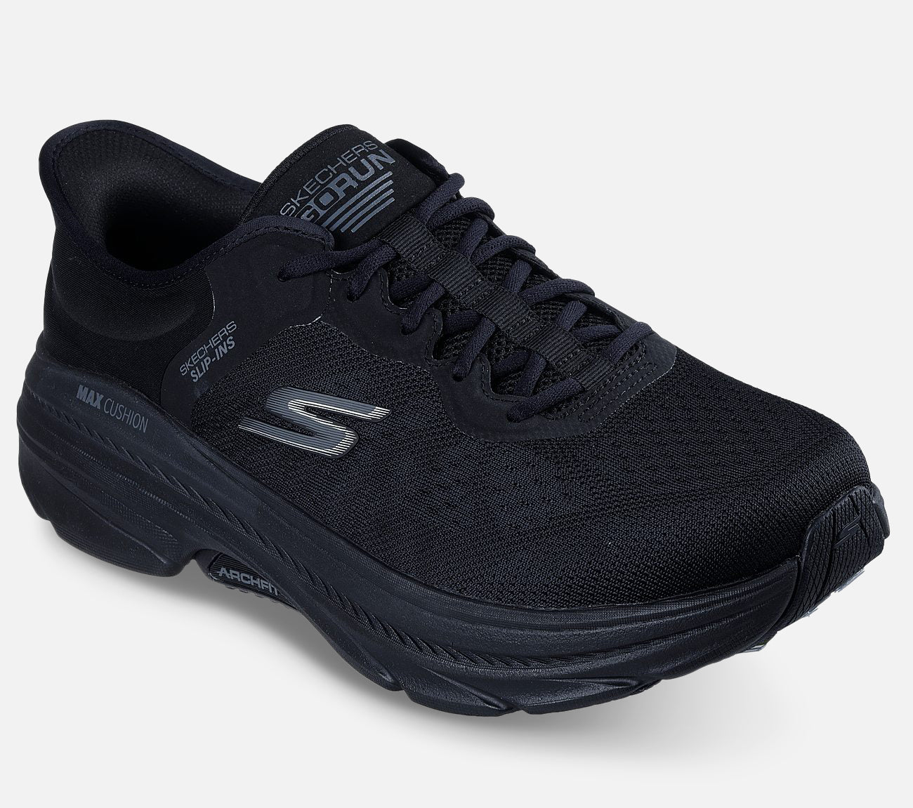 Slip-ins: Max Cushioning Arch Fit 2.0 - Antilles - Image 5