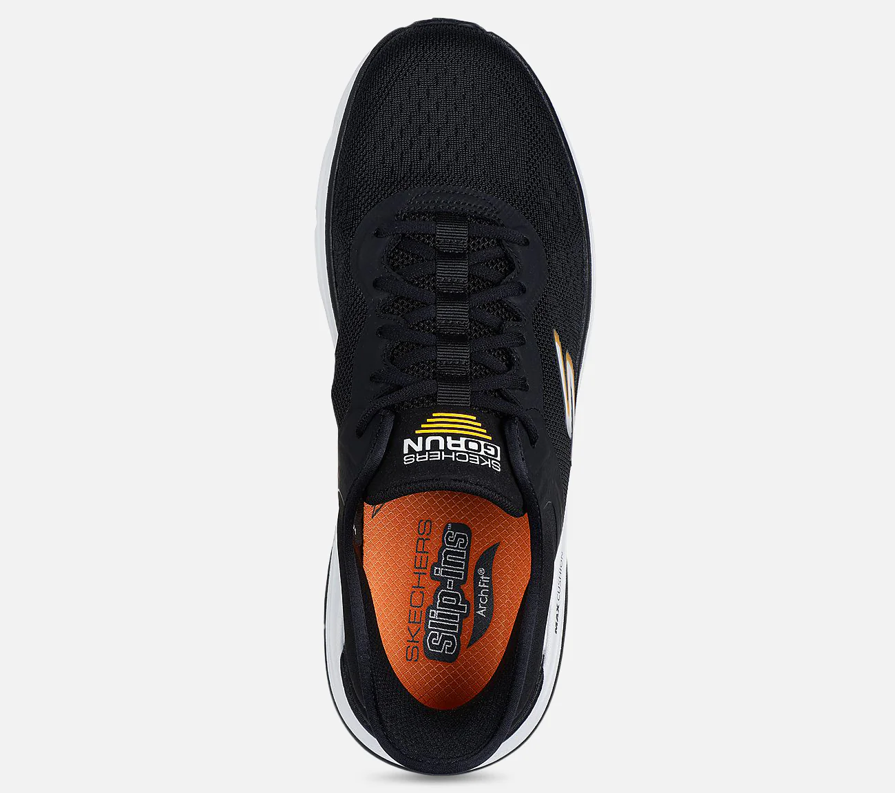 Slip-ins: Max Cushioning Arch Fit 2.0 - Antilles - Image 3