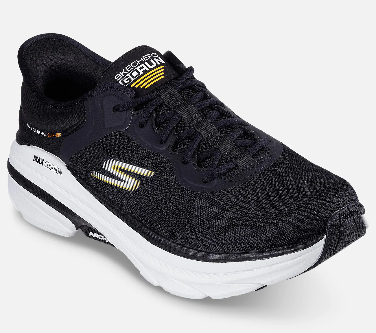 Slip-ins: Max Cushioning Arch Fit 2.0 - Antilles - Image 5