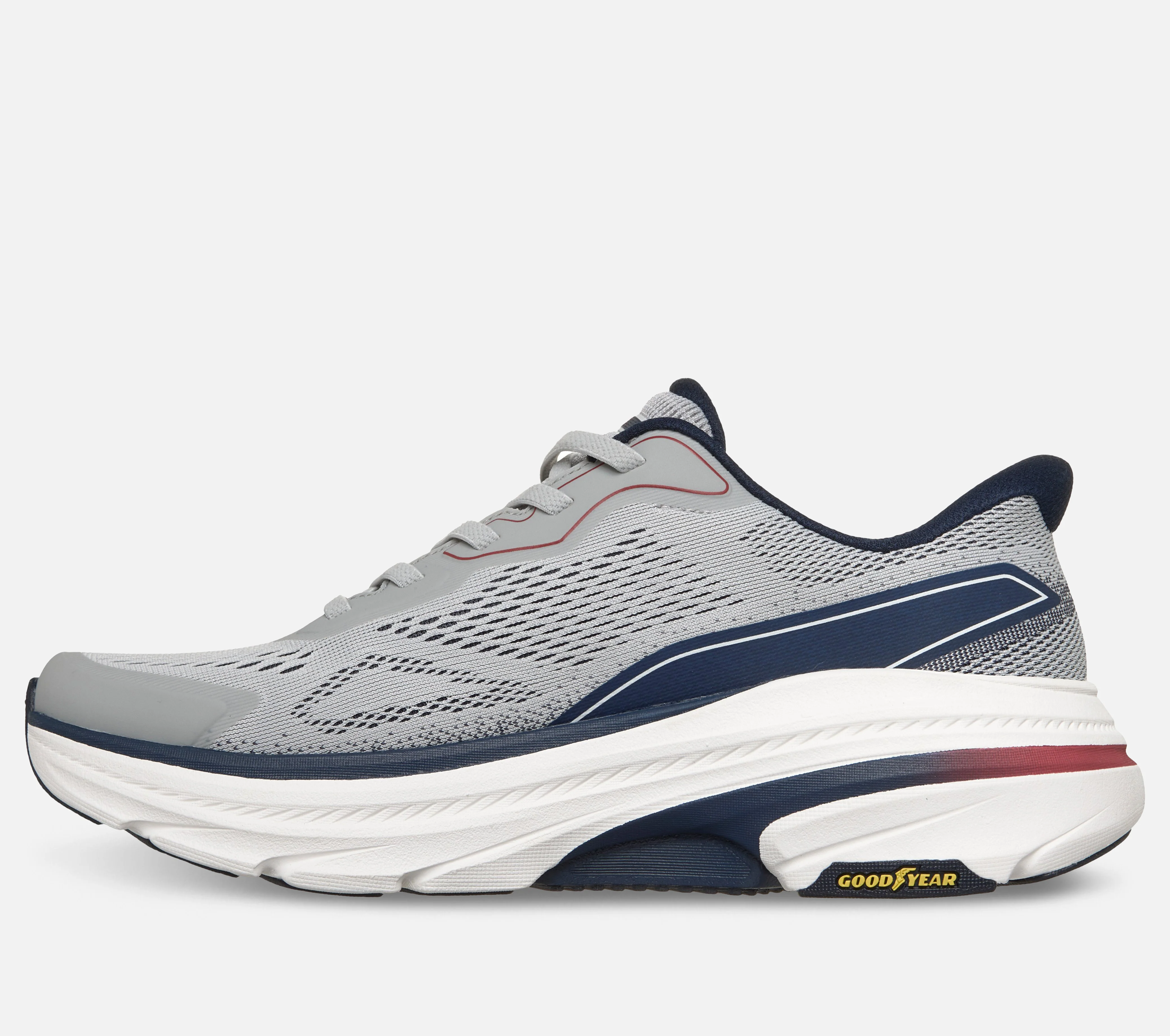 Slip-ins: Max Cushioning Arch Fit 2.0 - Azusah - Image 2