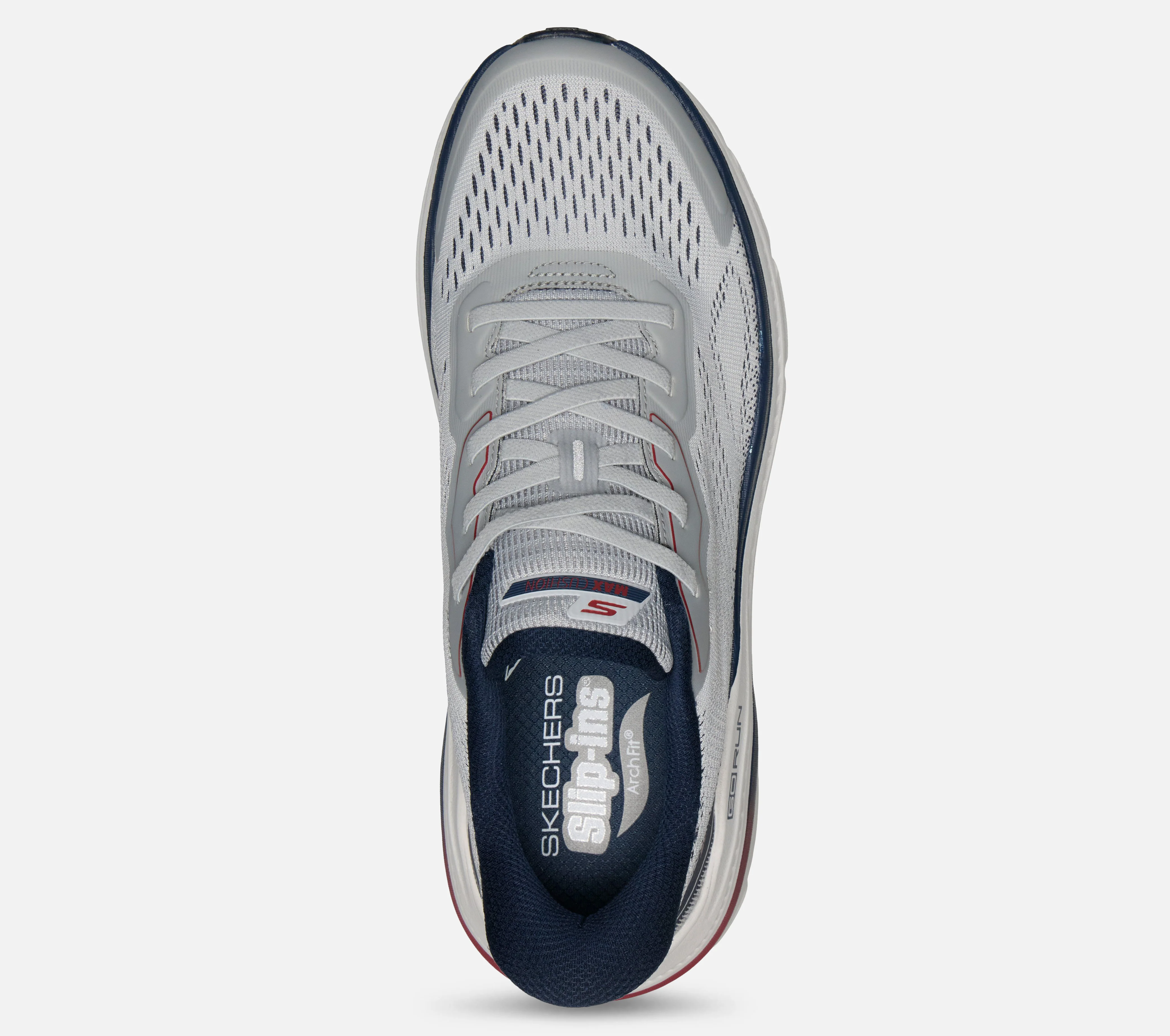 Slip-ins: Max Cushioning Arch Fit 2.0 - Azusah - Image 3