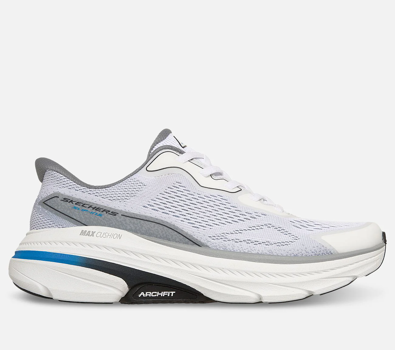 Slip-ins: Max Cushioning Arch Fit 2.0 - Azusah