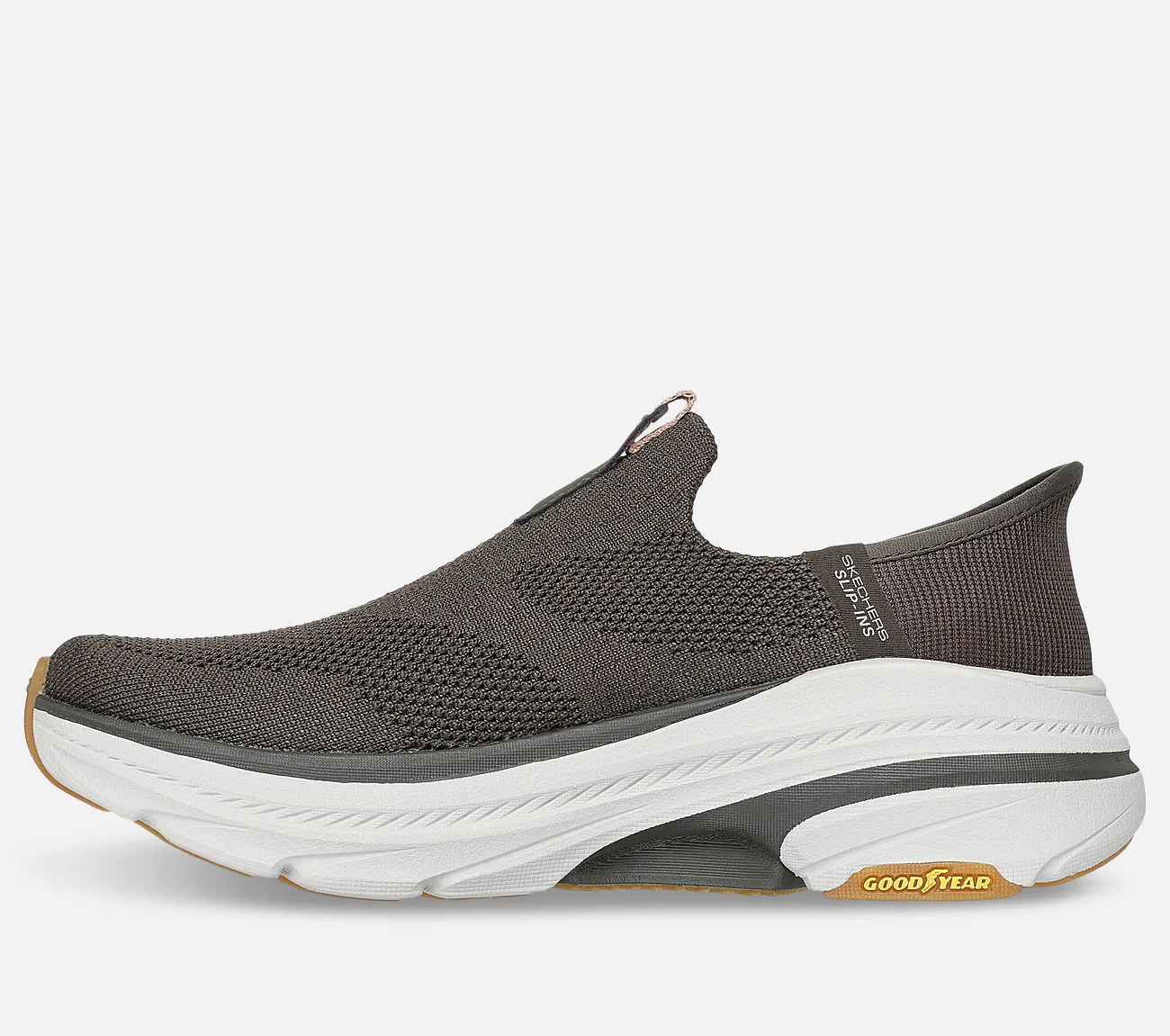 Slip-ins: Max Cushioning Arch Fit 2.0 - Cambridge - Image 2